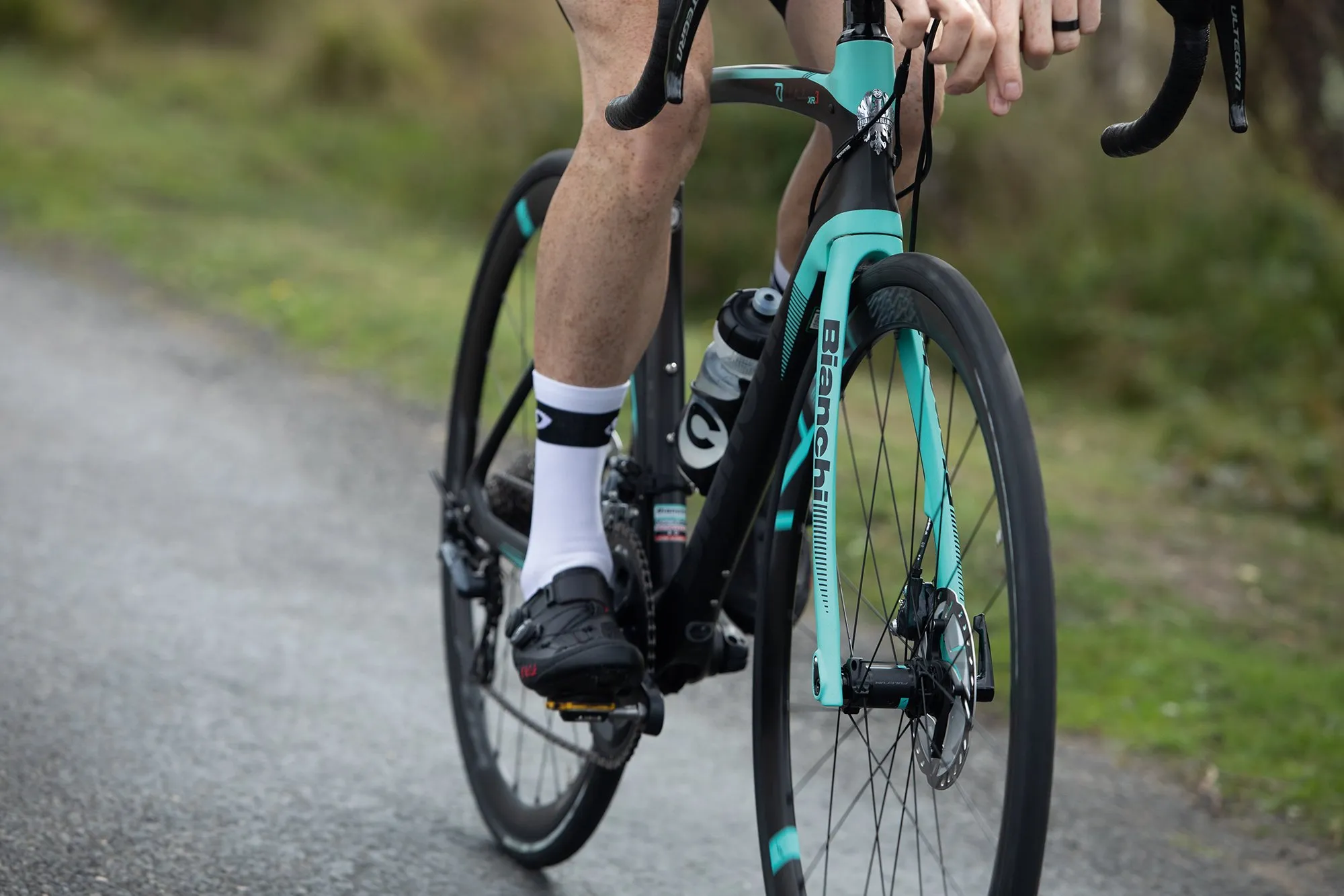 Bianchi Oltre XR3 Disc review | Cyclist