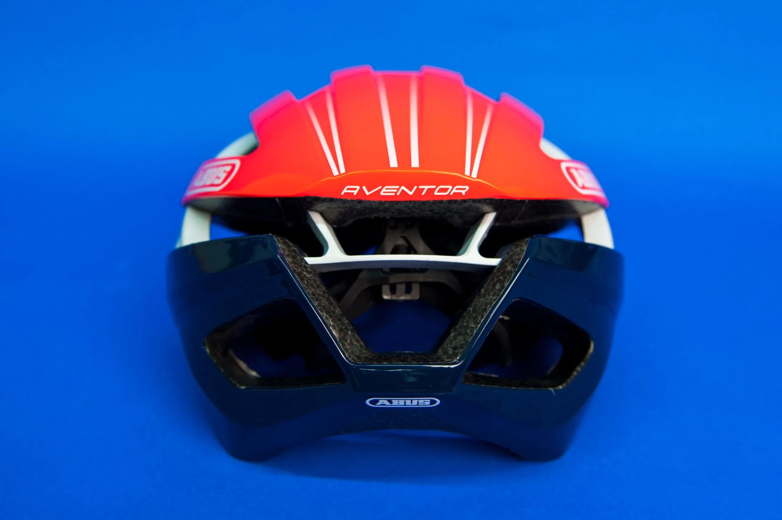 Abus Aventor helmet review Cyclist