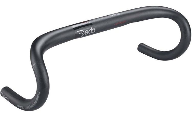deda superleggera bars
