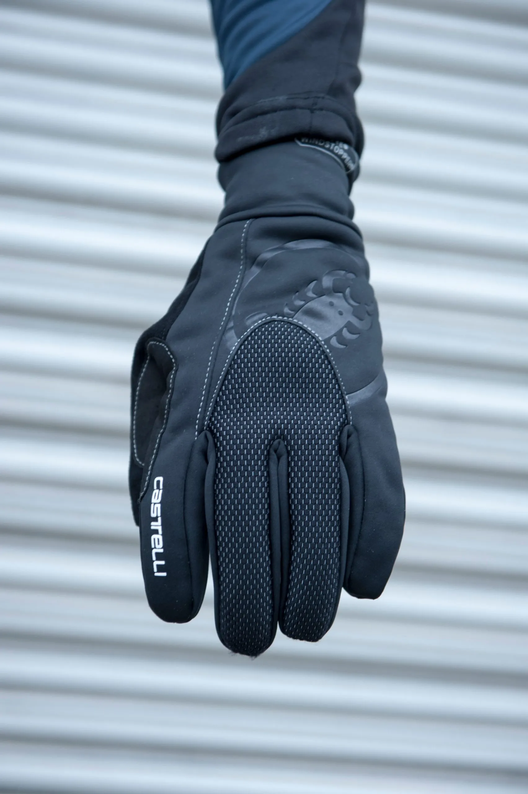 Castelli Estremo gloves review Cyclist