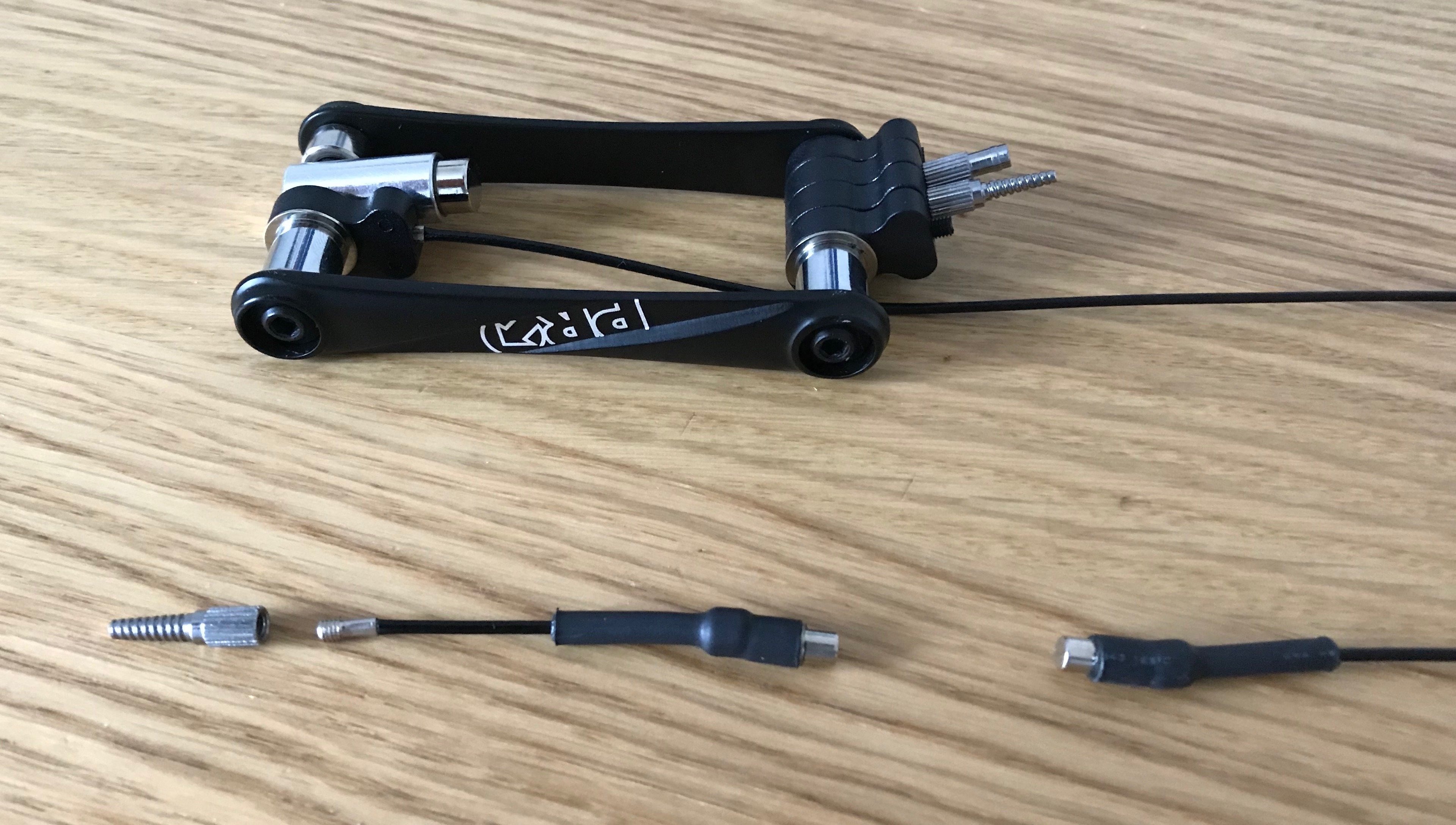 pro internal routing tool