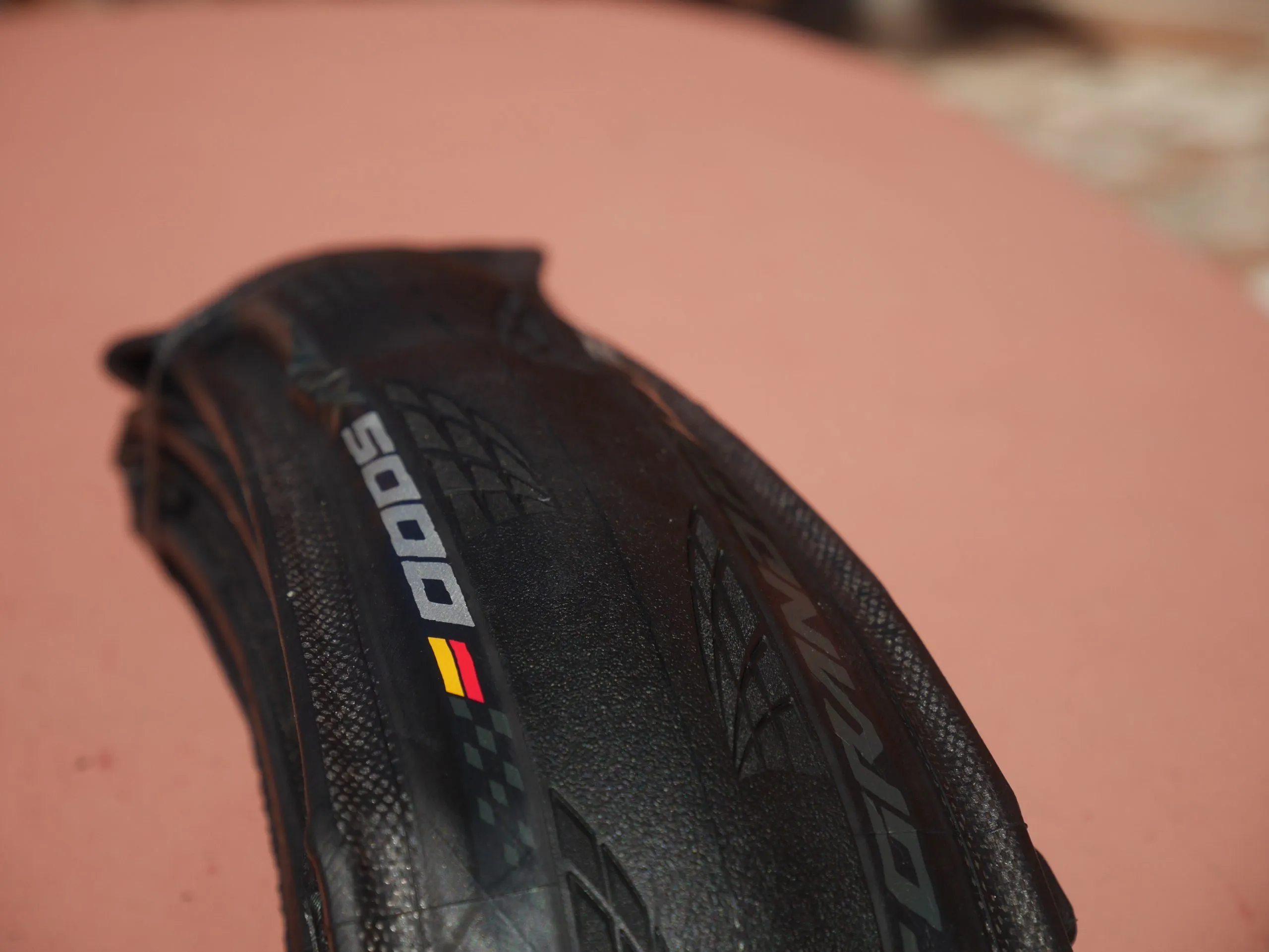 Continental GP5000 clincher tyres review Cyclist