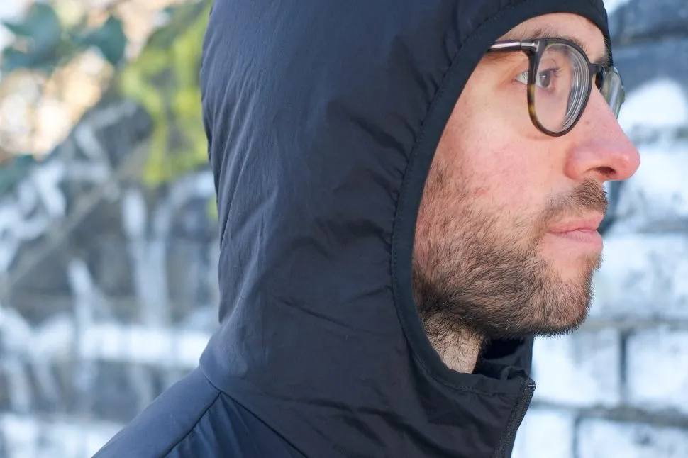 Café du Cycliste Zélie jacket review | Cyclist