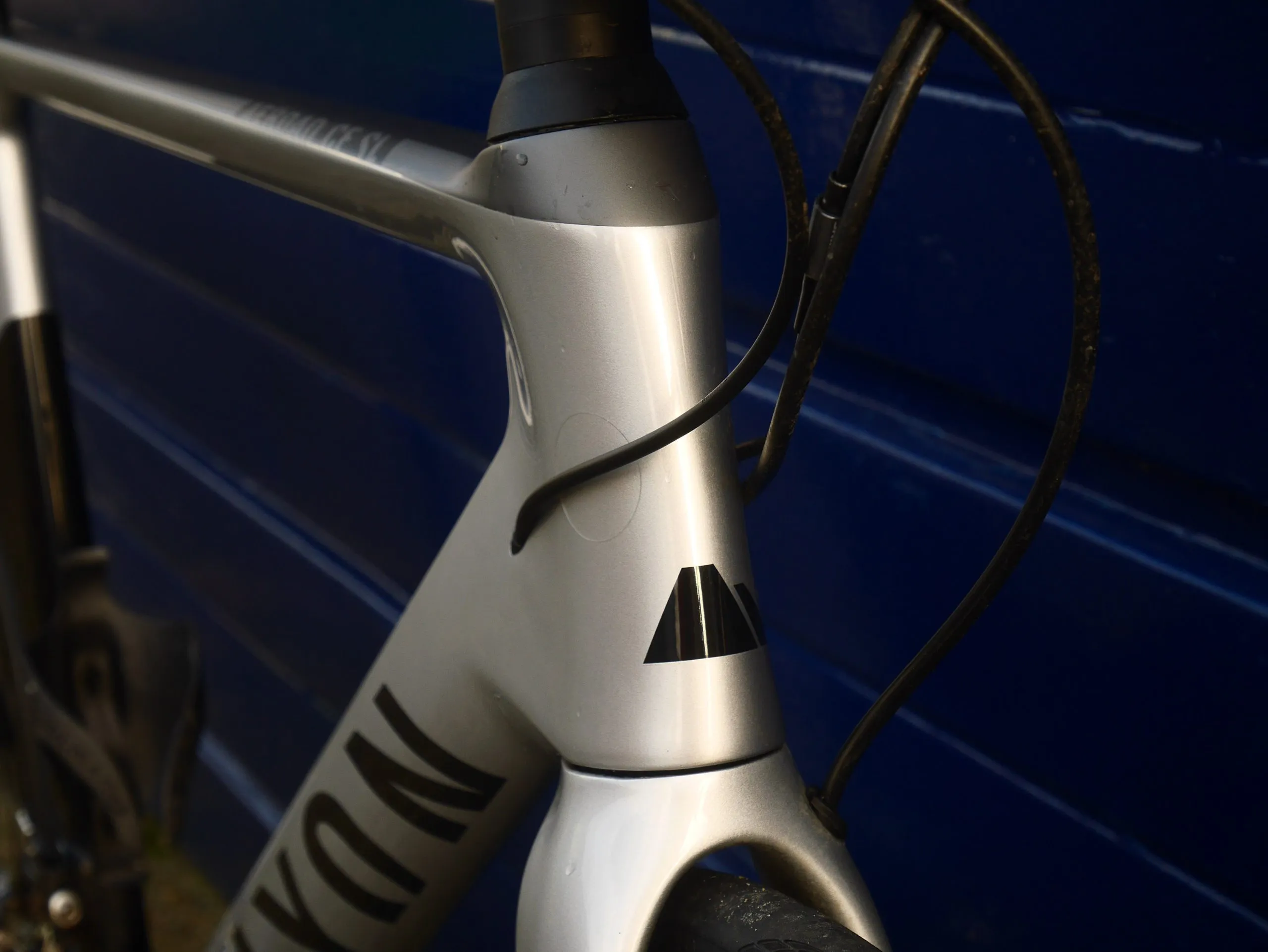 Canyon Aeroad CF SL Disc 7.0 2020 review | Cyclist