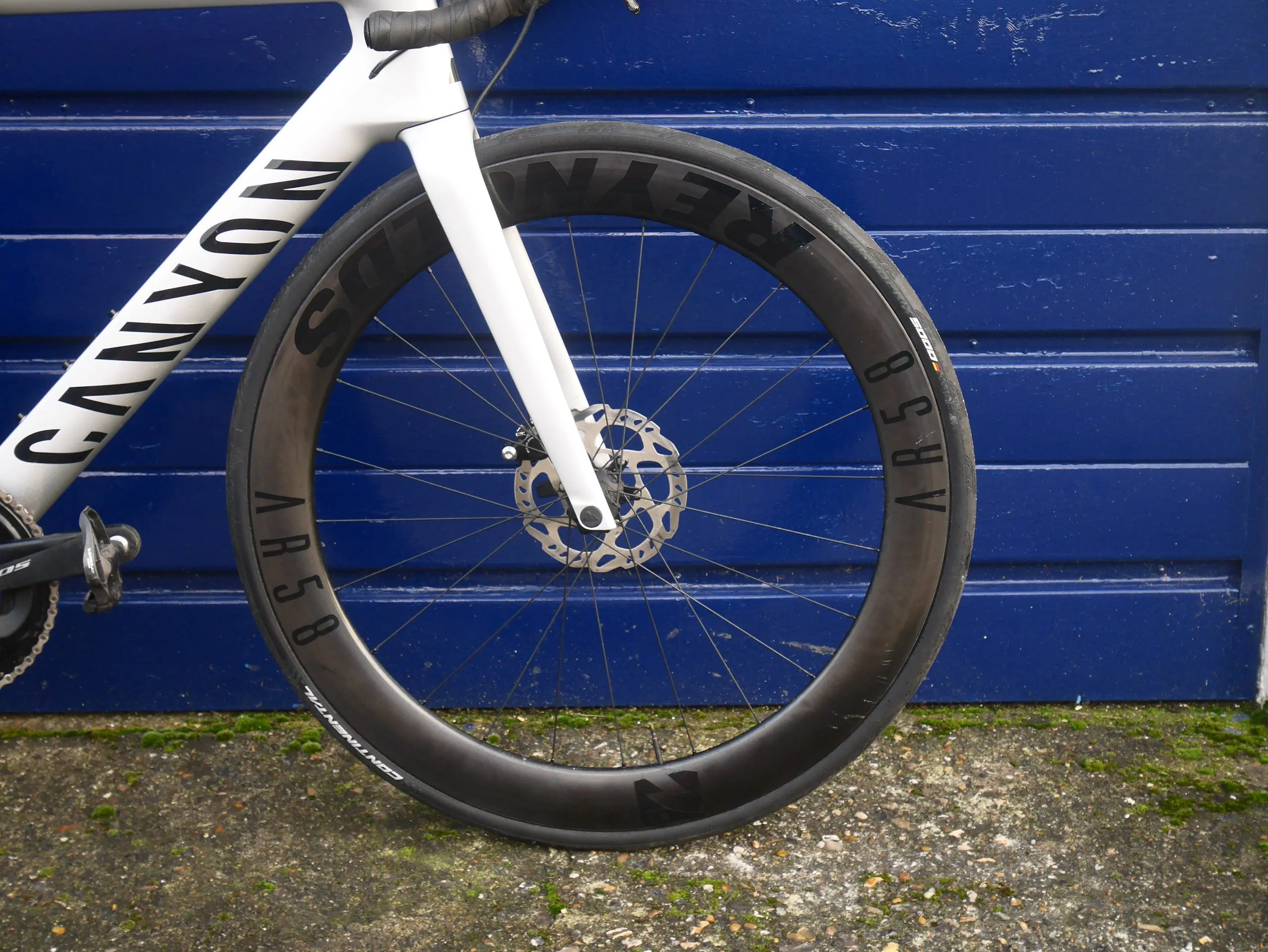 Disc Canyon Aeroad Blue Canyon Aeroad 2021 Frameset Sales