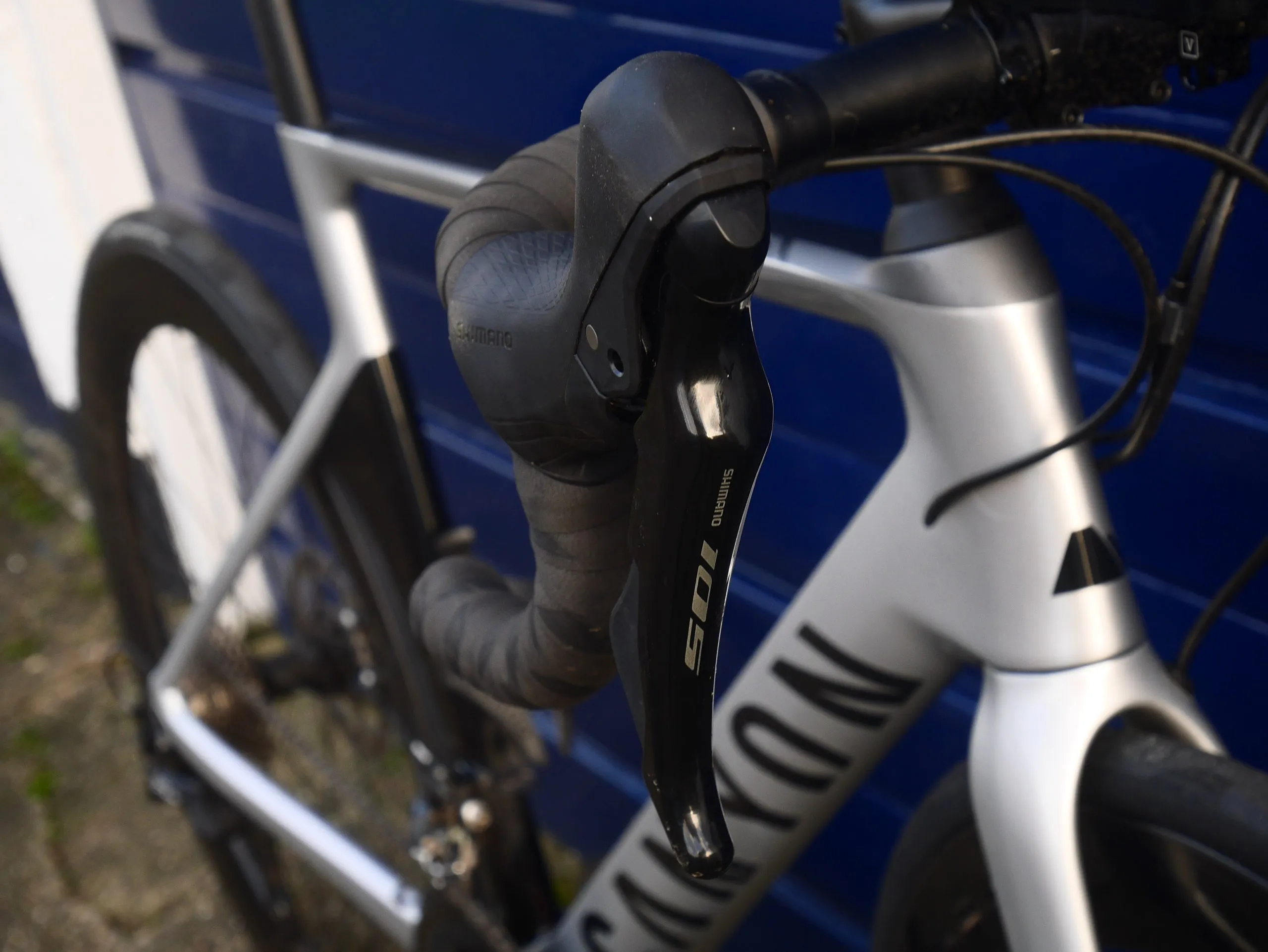 Canyon Aeroad CF SL Disc 7.0 2020 review | Cyclist