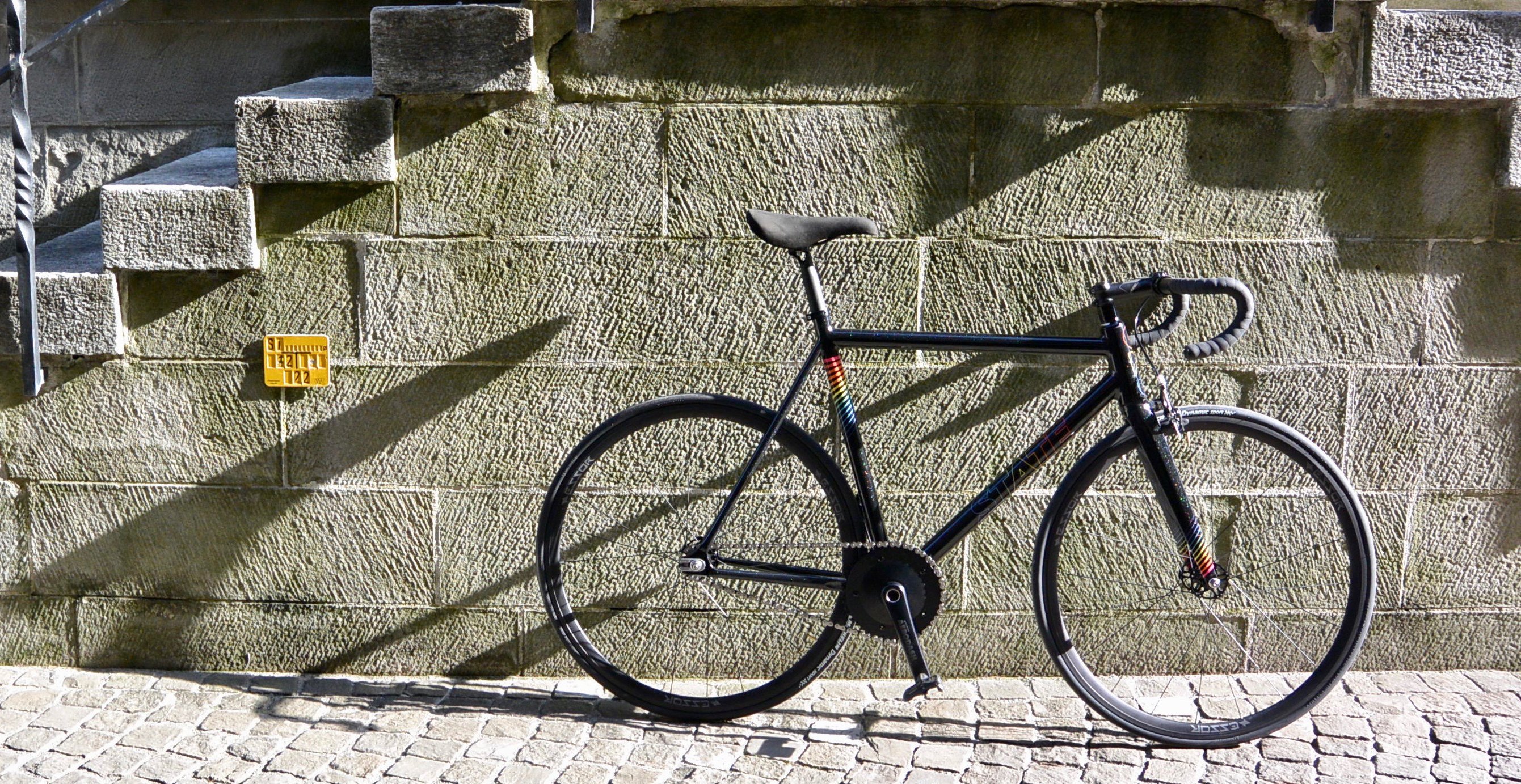 Now available in the UK: State Bicycle Co. Undefeated II ...