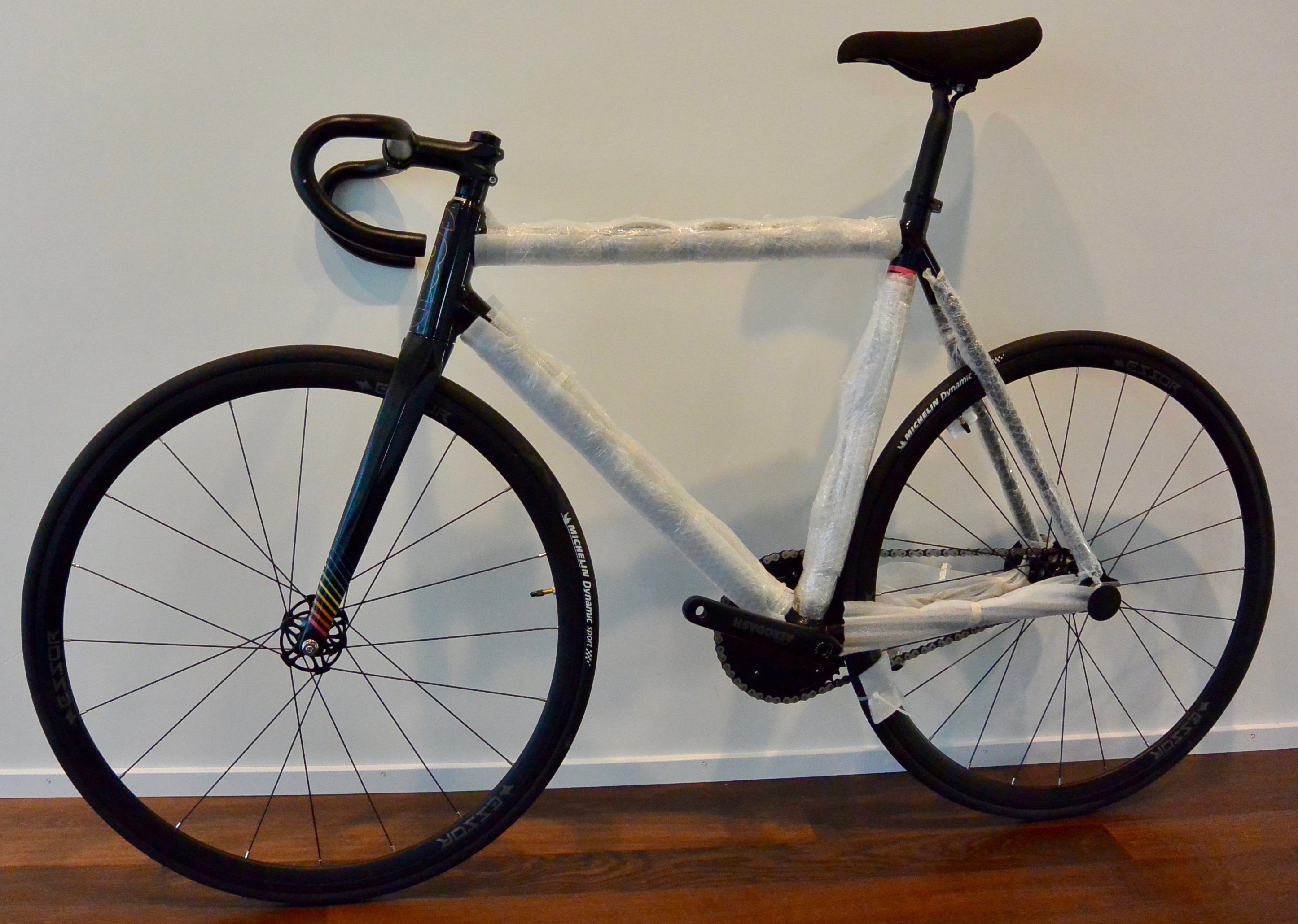 Now available in the UK: State Bicycle Co. Undefeated II ...
