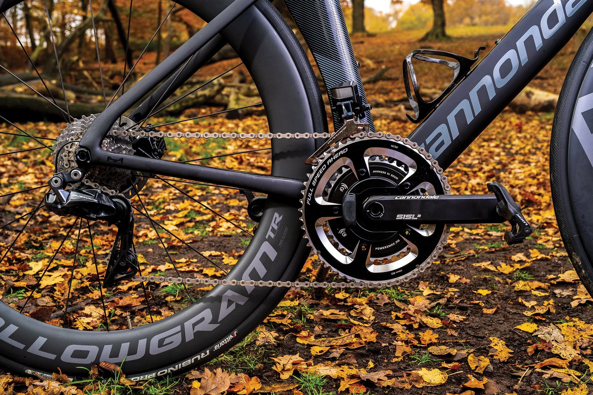 Bicycle Cannondale System Six Dura Ace 2021 Cannondale SystemSix