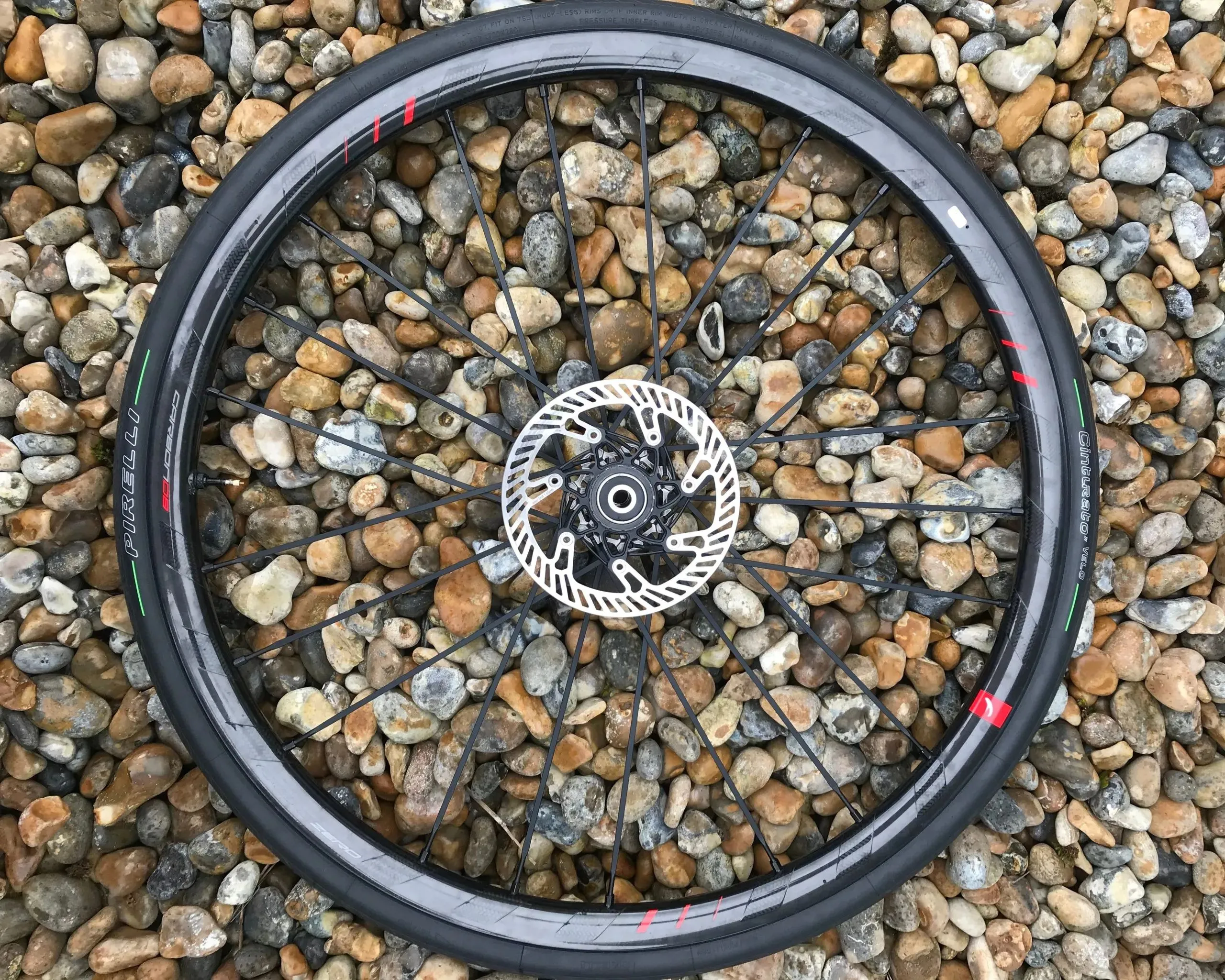 【新品未使用】FULCRUM RACING ZERO CARBON DB Fulcrum Racing Zero Carbon DB Wheelset | Orro Bikes