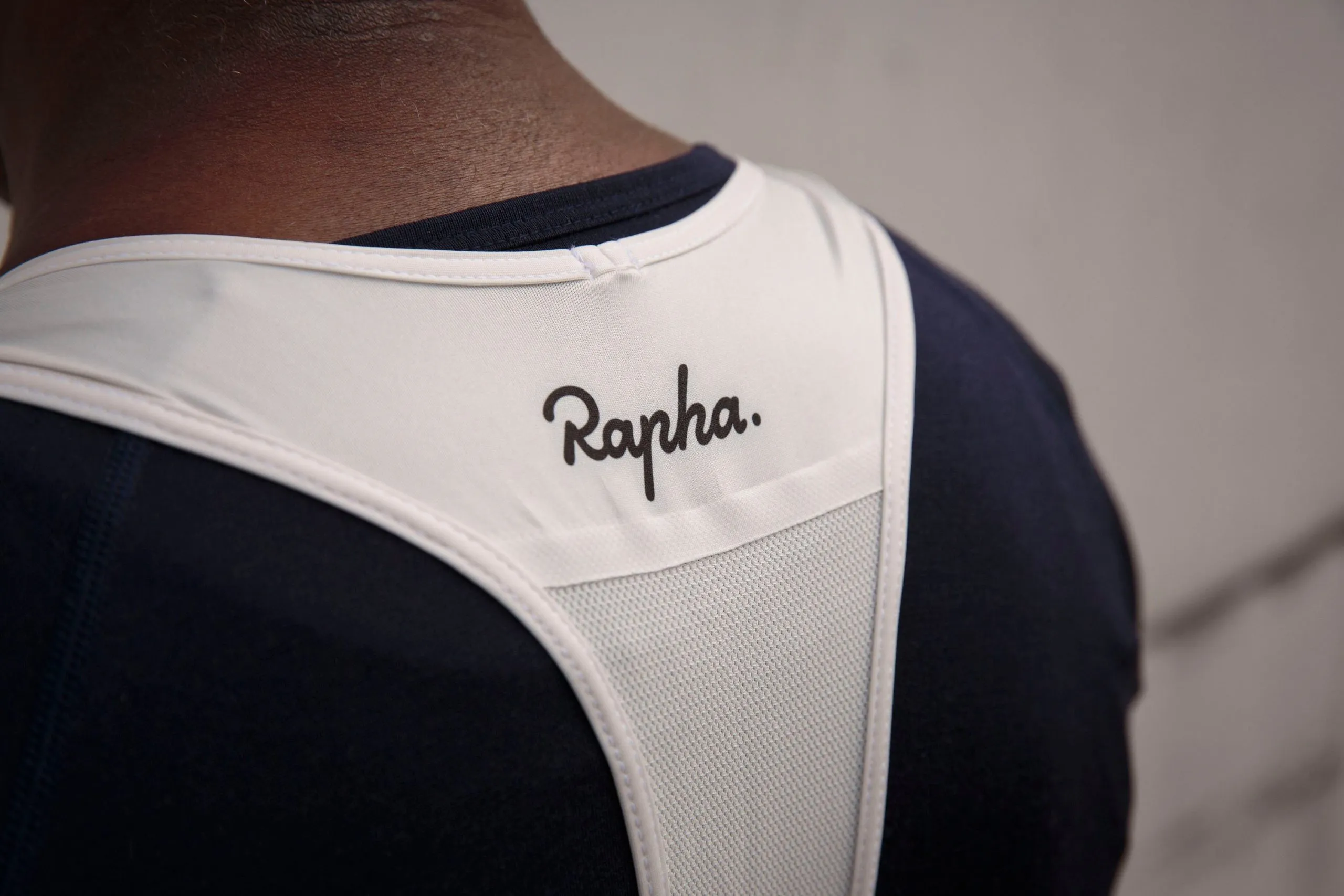 Rapha Women's Souplesse Detachable bibshorts review | Cyclist
