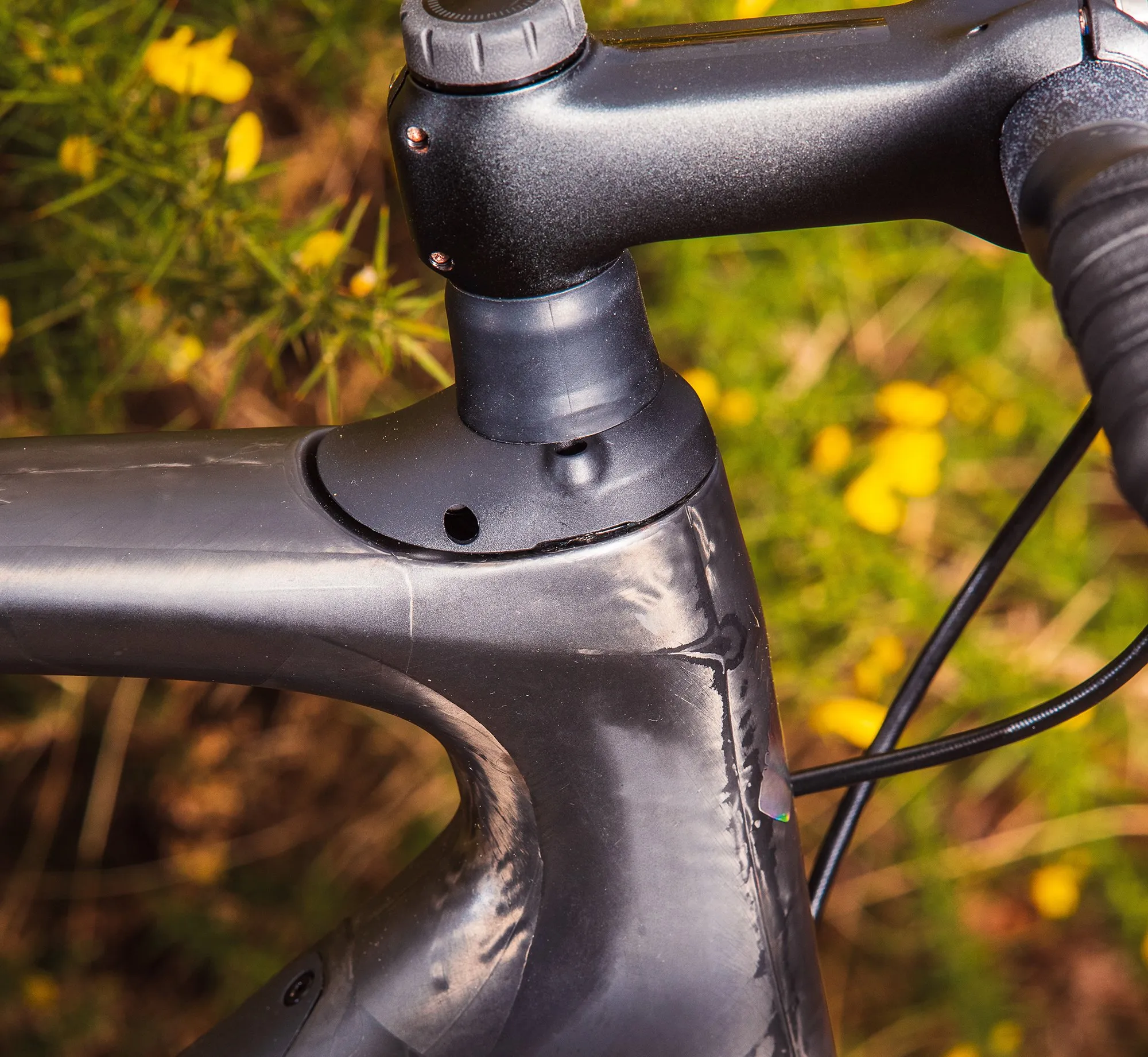 Specialized S-Works Roubaix review