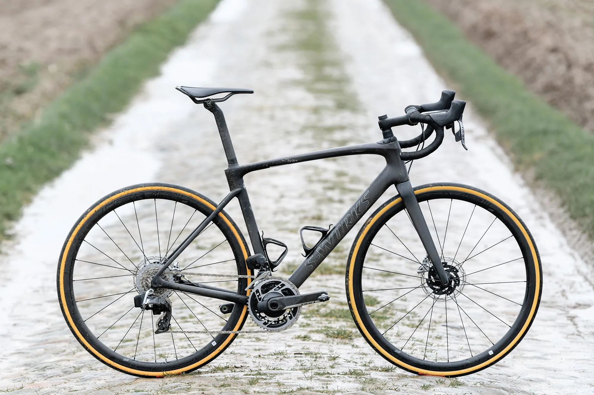 Specialized S-Works Roubaix review | Cyclist