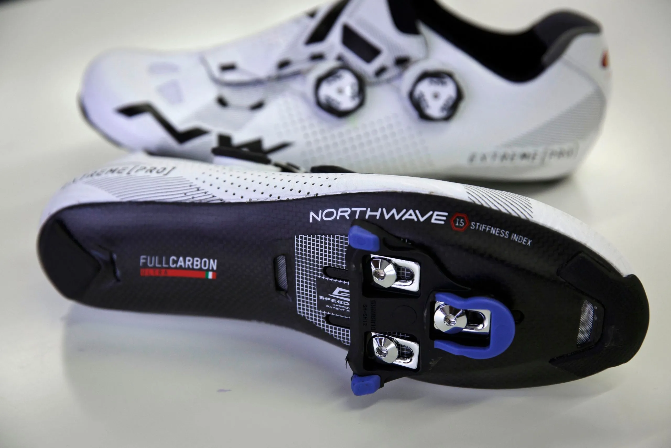 Northwave Extreme Pro shoes review | Cyclist