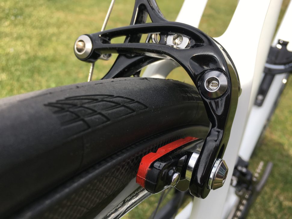 Campagnolo Chorus 12speed groupset review Cyclist