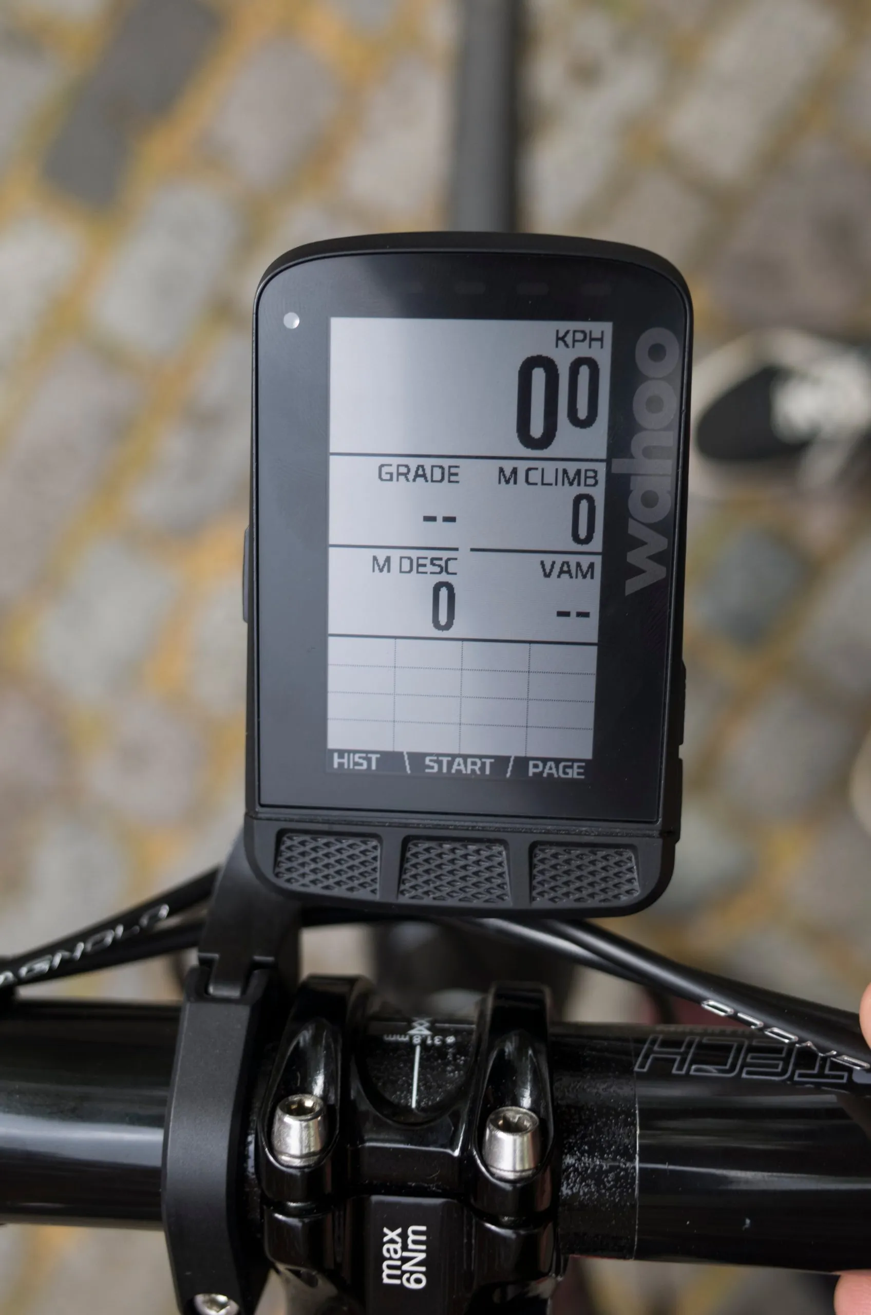 Wahoo Elemnt Roam long-term review Cyclist