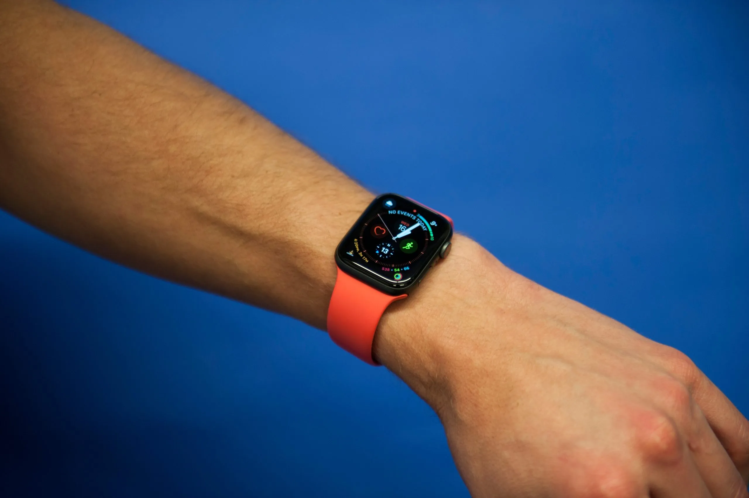 Apple Watch Series review