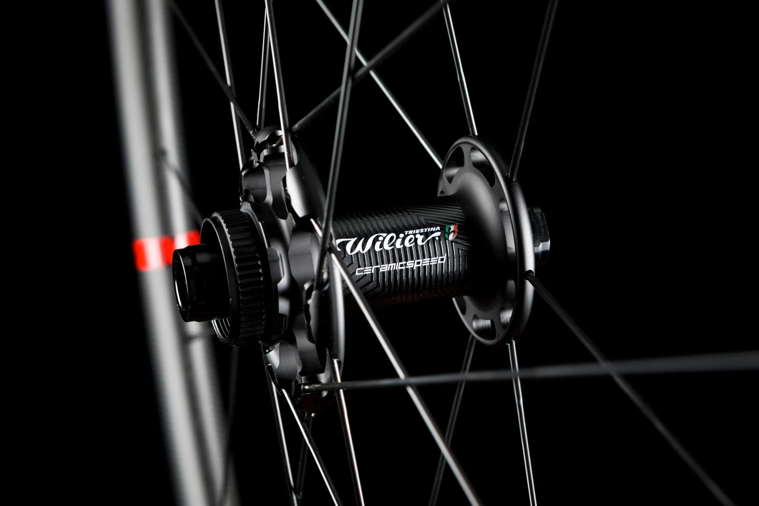 Wilier expands range by launching first wheelsets Cyclist