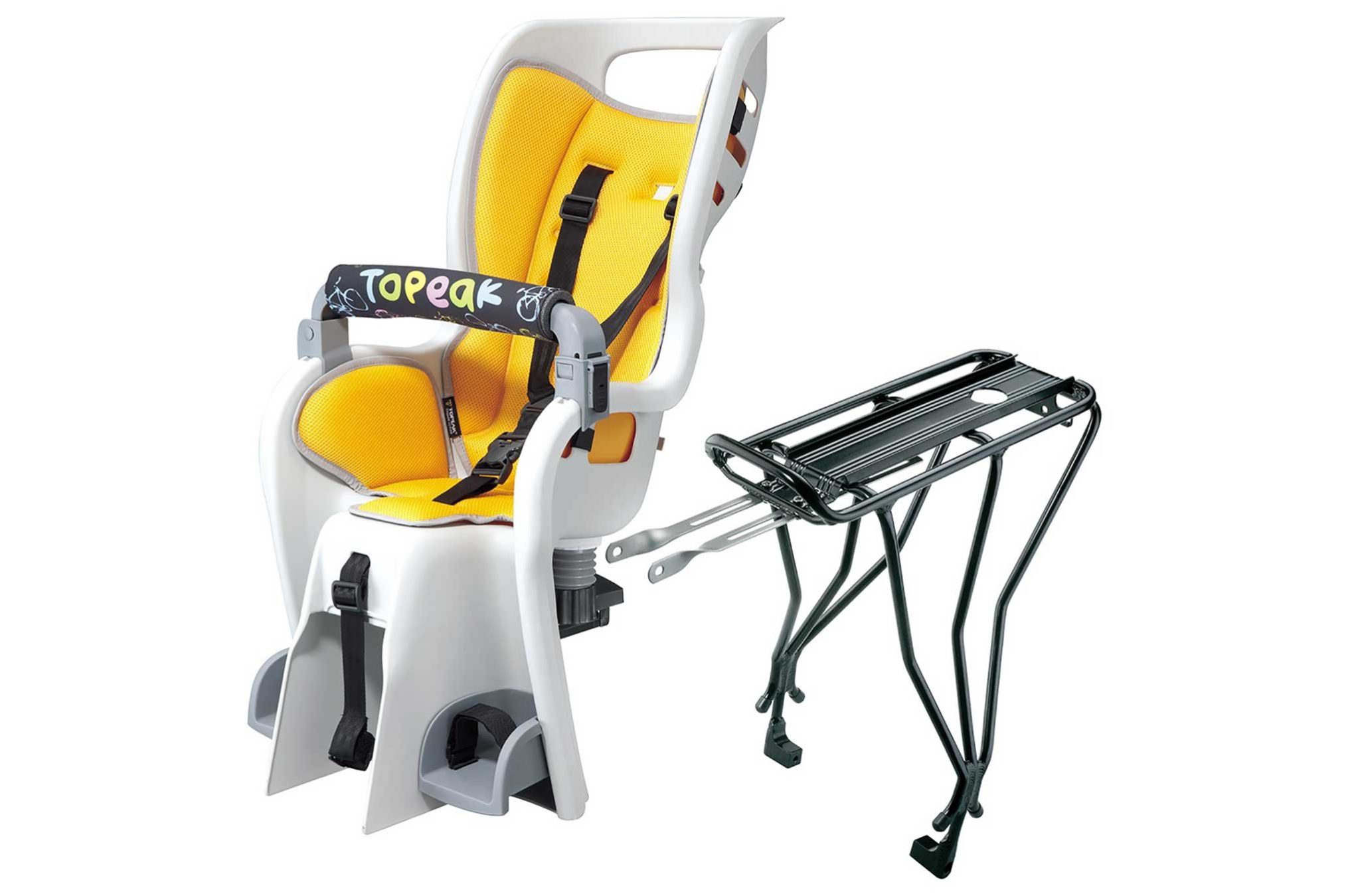 Best baby and child bike seats 2023 Cyclist