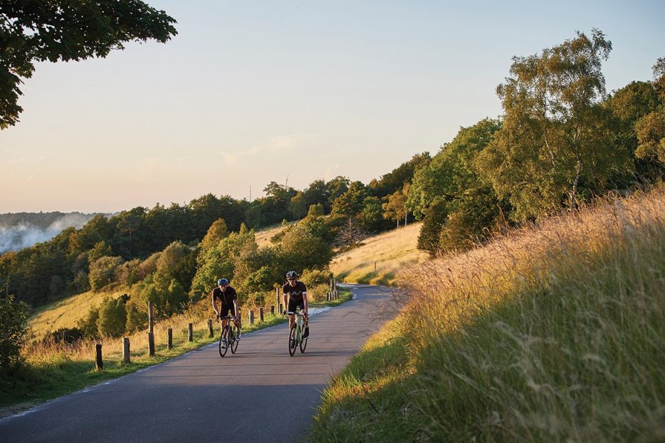 Box Hill crowned Strava's most popular hill climb segment Cyclist