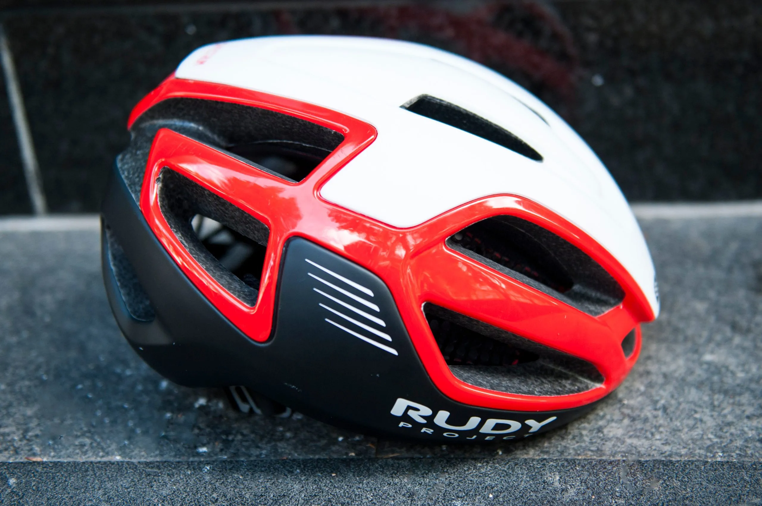 Rudy Project Spectrum helmet review