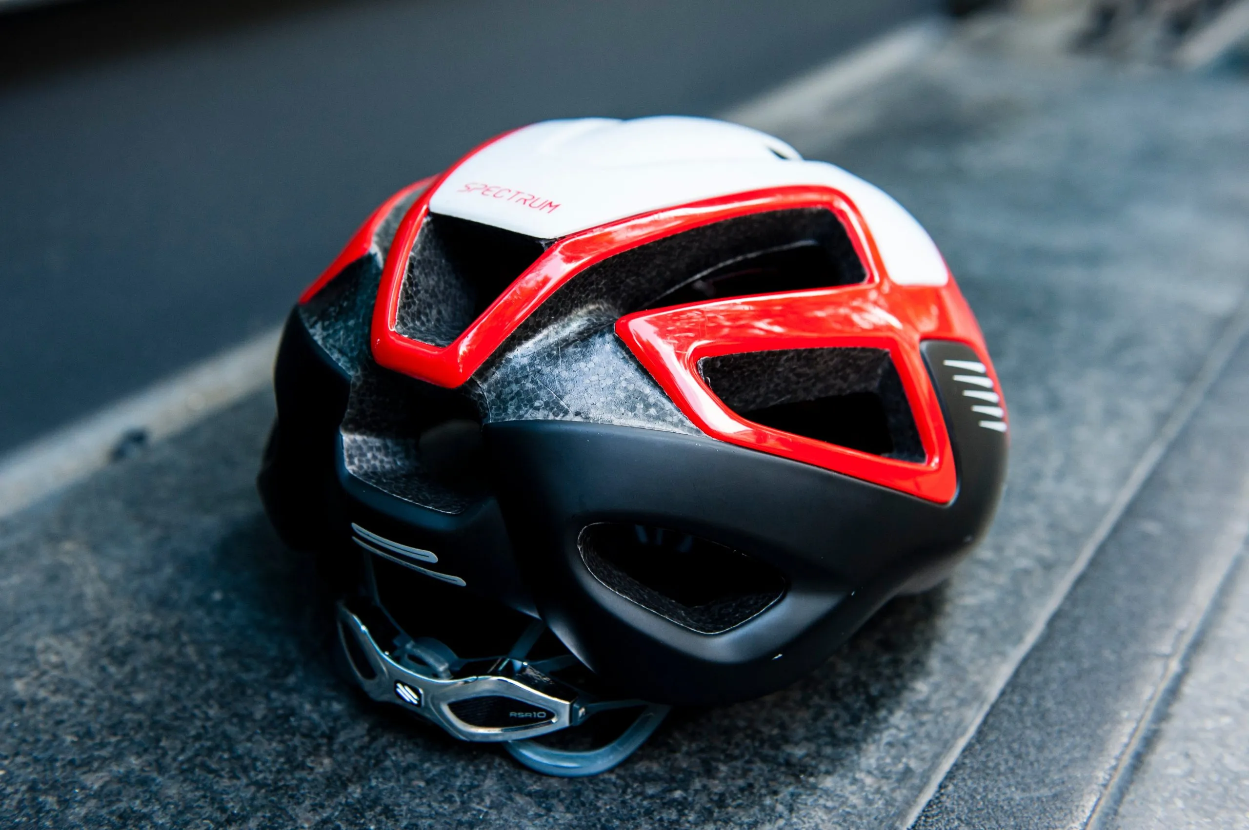 Rudy Project Best Aero Road Helmet 2020 Rudy Project Spectrum