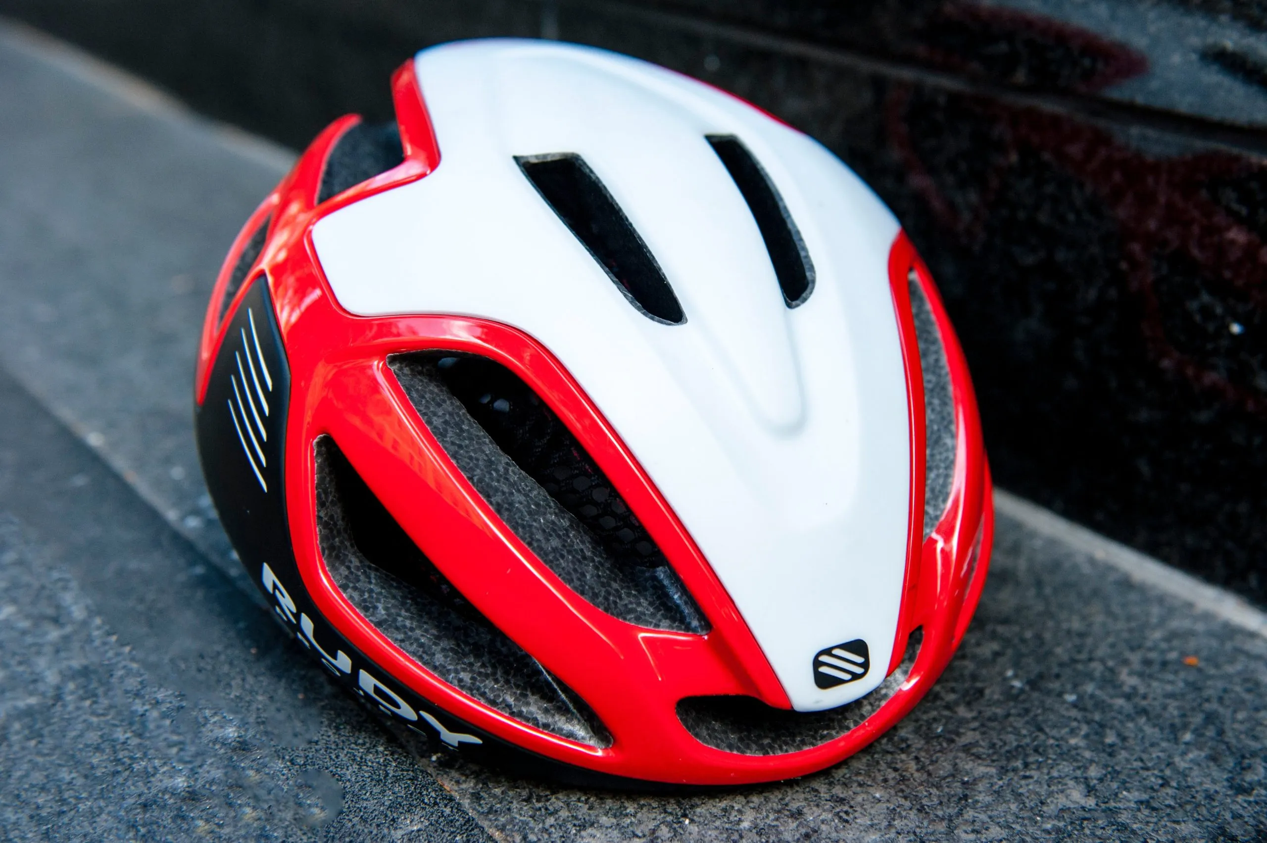 Rudy Project Spectrum helmet review