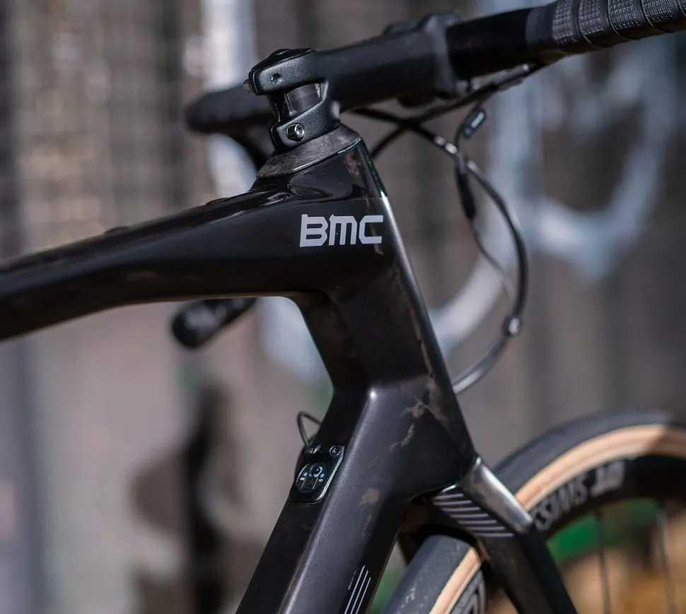 Bmc Teammachine Bmc Roadmachine Rm02 One BMC Roadmachine 02 105