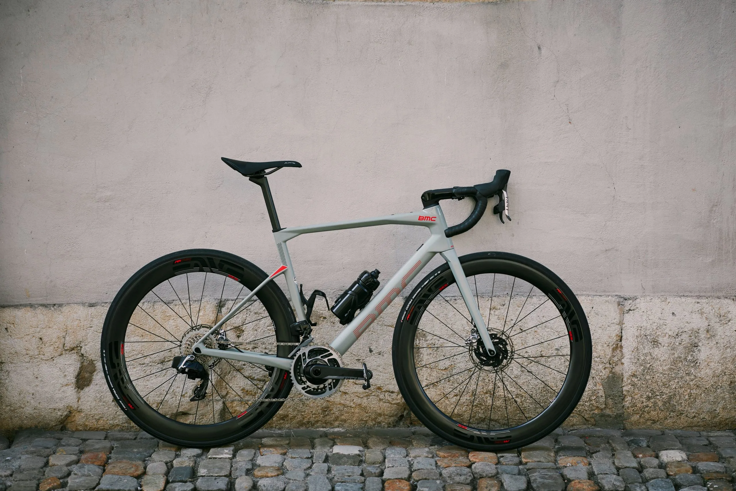 BMC Roadmachine 02 One review
