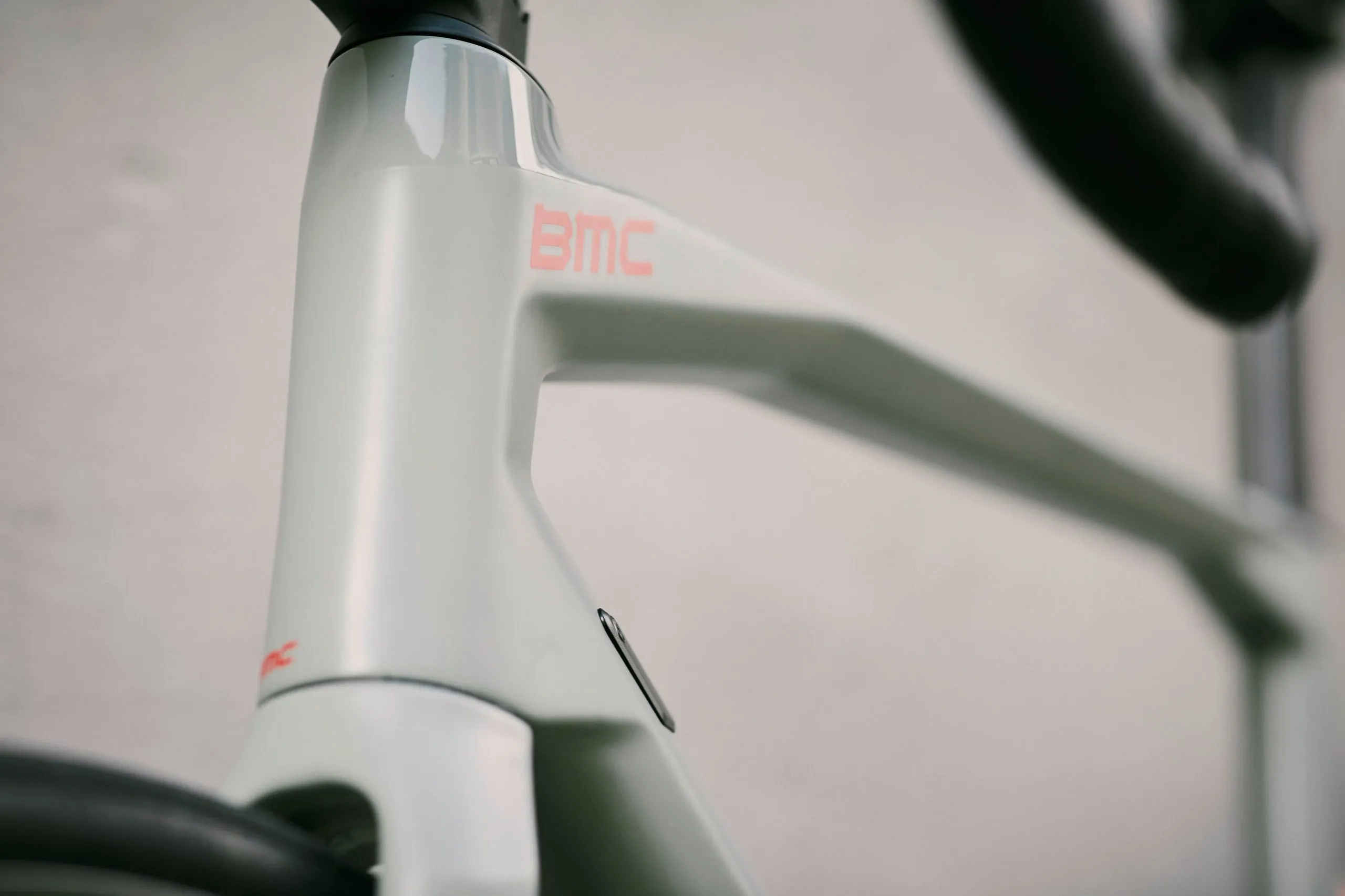 BMC Roadmachine 02 One review Cyclist