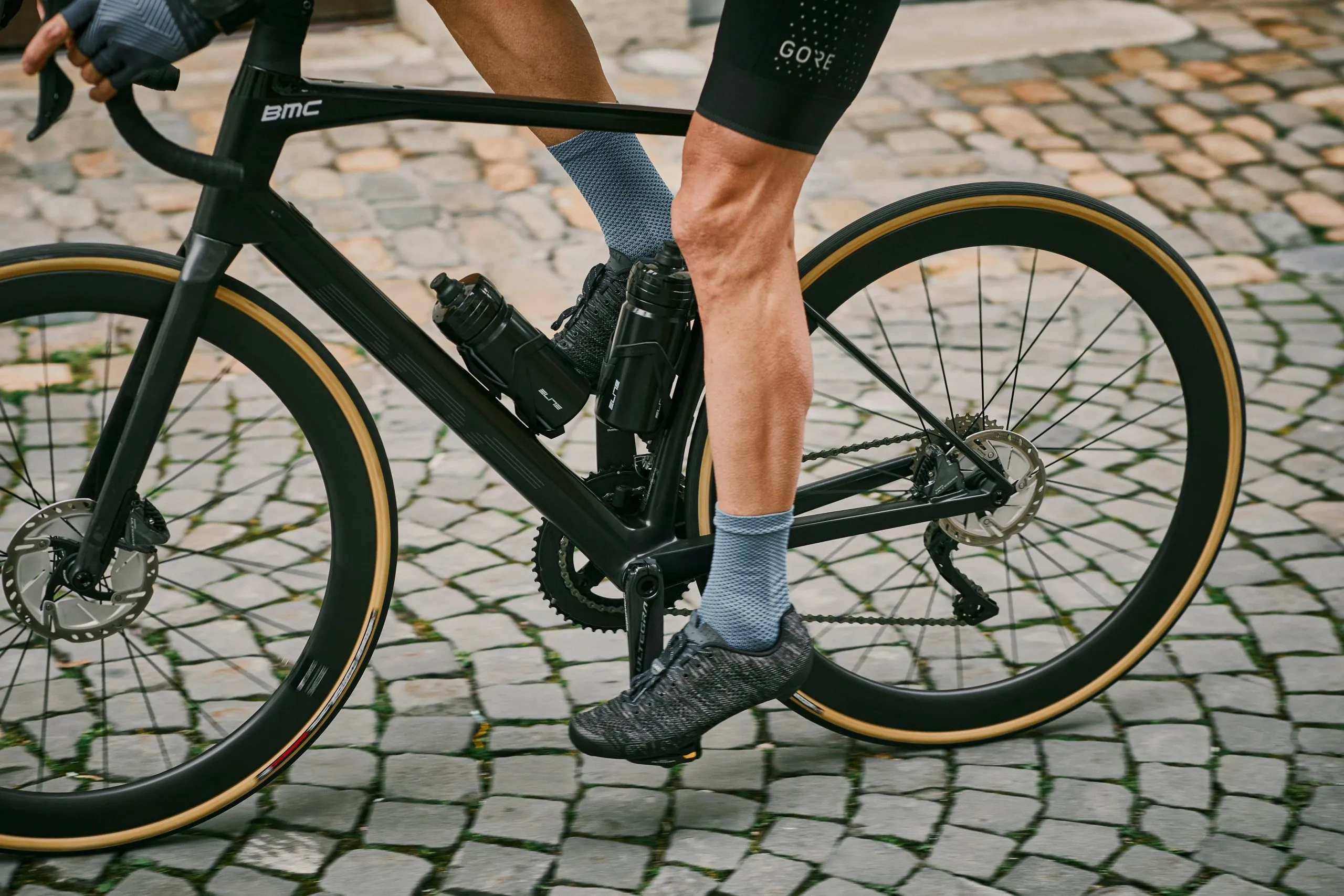 Frame Bmc Roadmachine Opinioni BMC Roadmachine 02 One