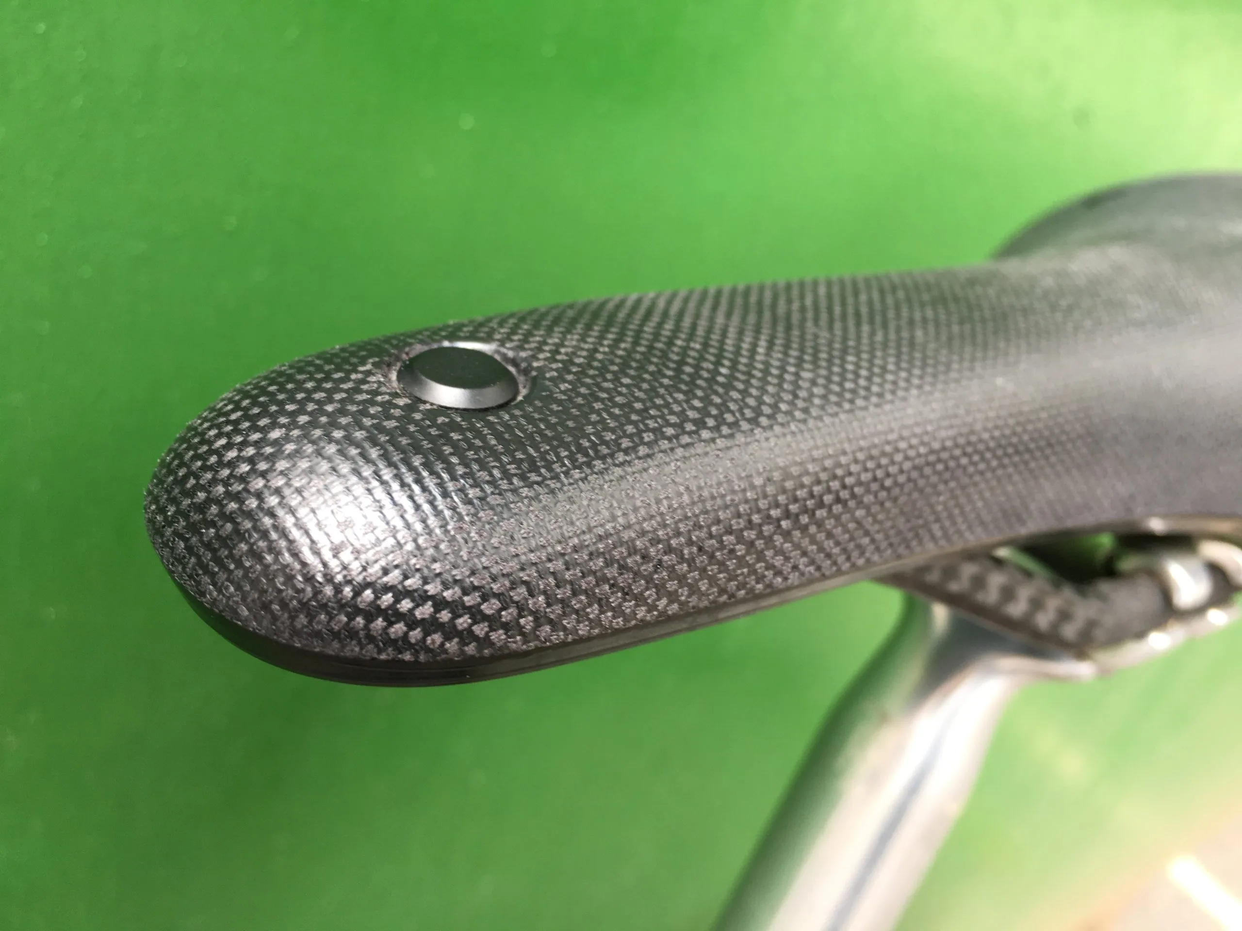Brooks Cambium C13 saddle review Cyclist - Main Image