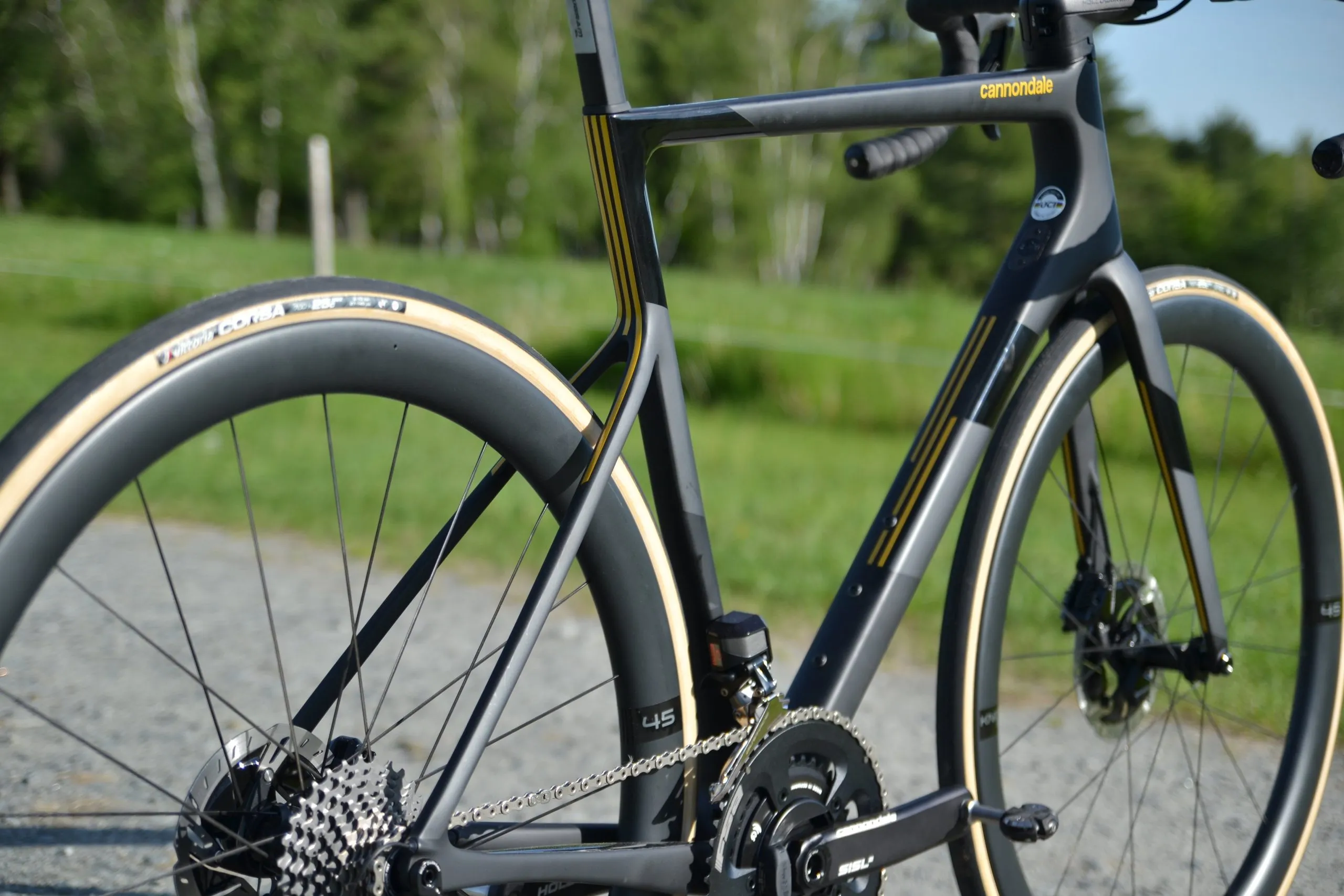 Hi Mod Dura Ace Di2 Cannondale Systemsix 2020 Review Cannondale SystemSix  Hi-Mod Dura-Ace Women's Road Bike – Fast Aero