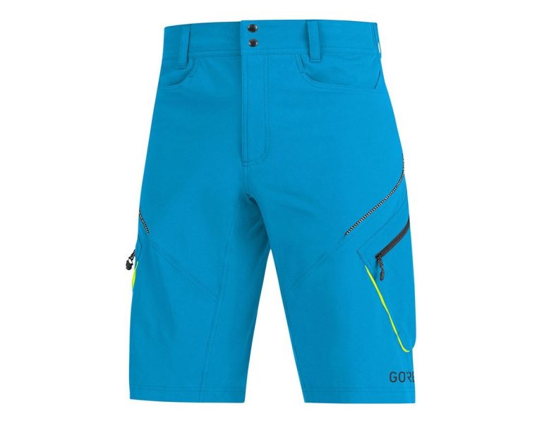 The best mountain bike shorts of 2020 Cyclist