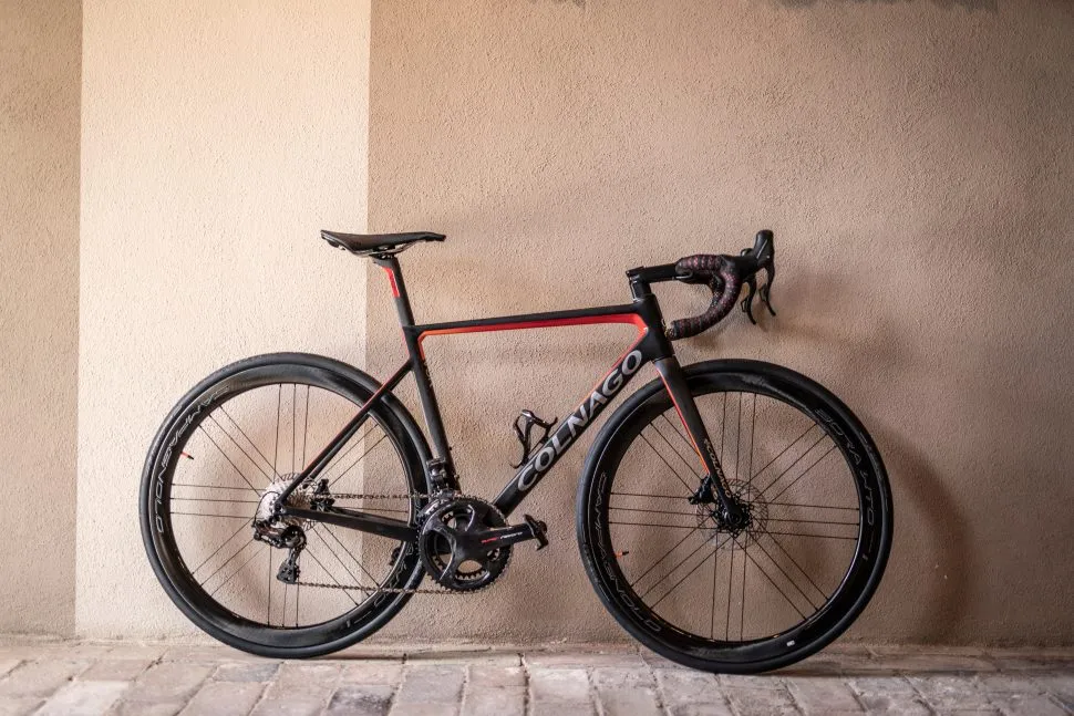 Colnago VR3s review | Cyclist