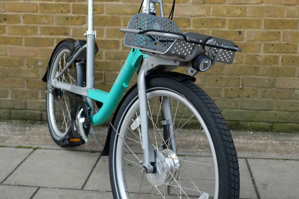 beryl bikes price