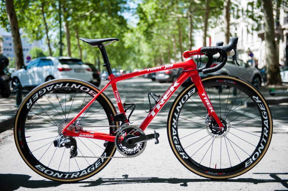 trek segafredo tour de france 2019
