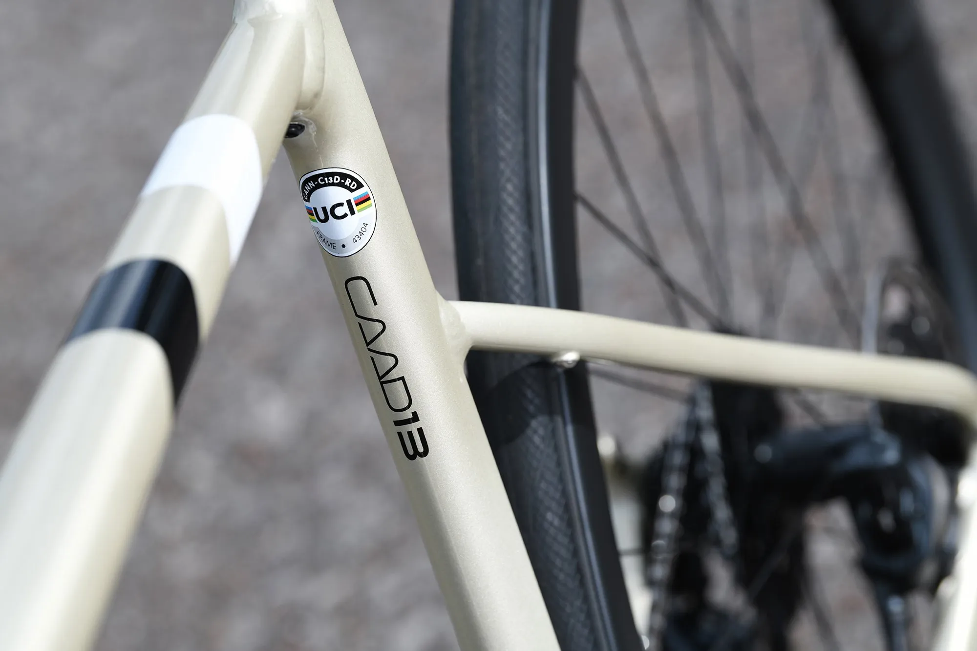 Cannondale CAAD13 Cannondale CAAD13 Disc 2020 review | Cyclist