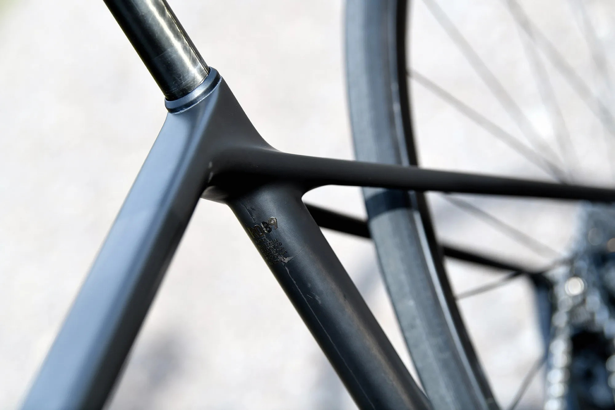 Canyon Ultimate CF Evo Disc 2020 review Cyclist