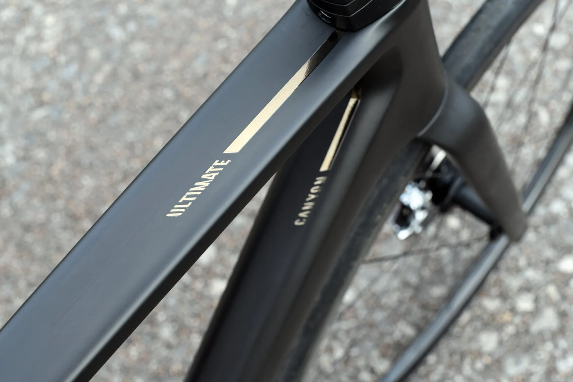 Carbon Canyon Ultimate Cf Evo Review Canyon Ultimate CF F10 Carbon