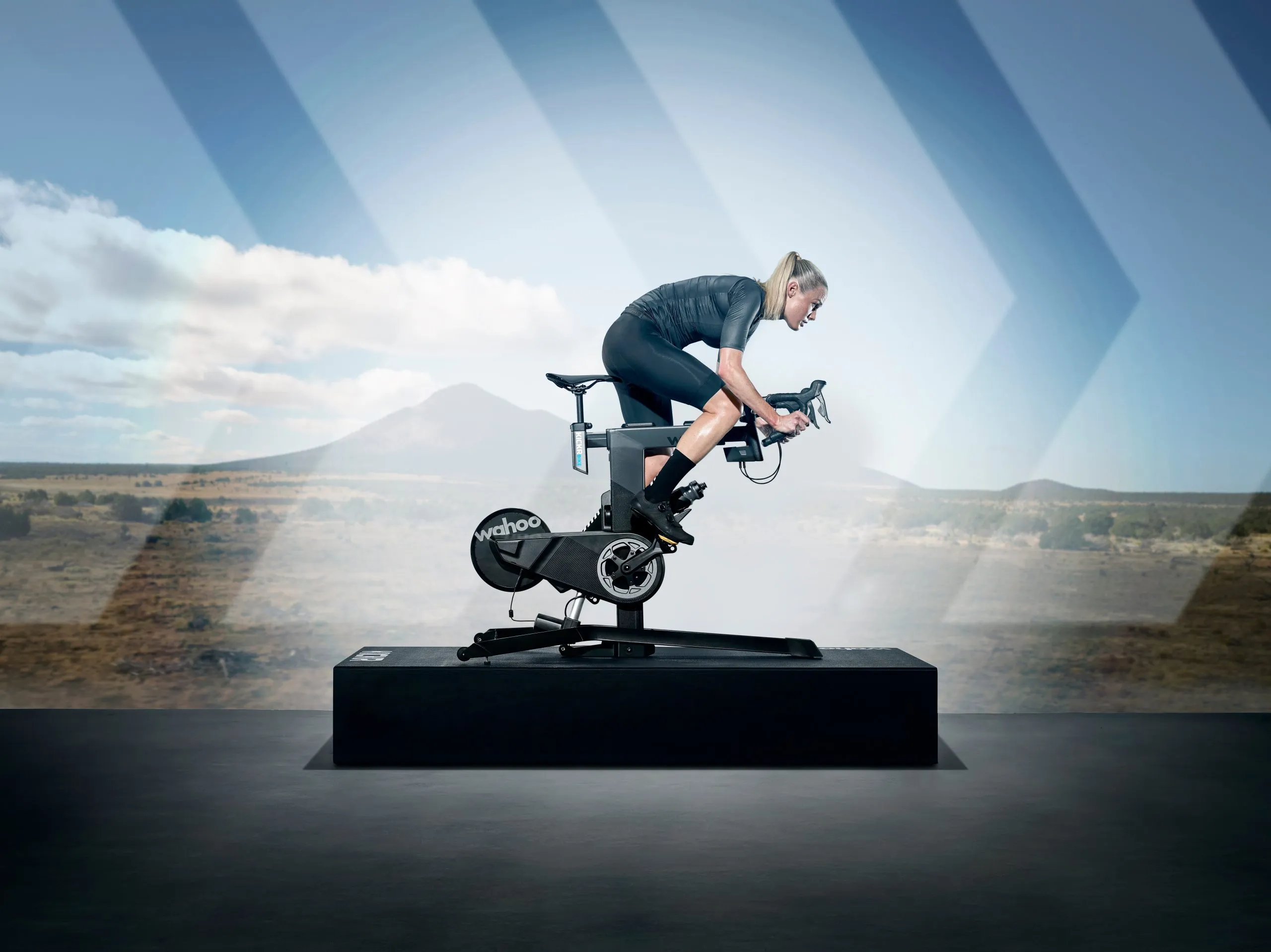 Wahoo Kickr Bike Tacx Neo Bike Vs Wattbike Atom Wahoo Kickr Bike