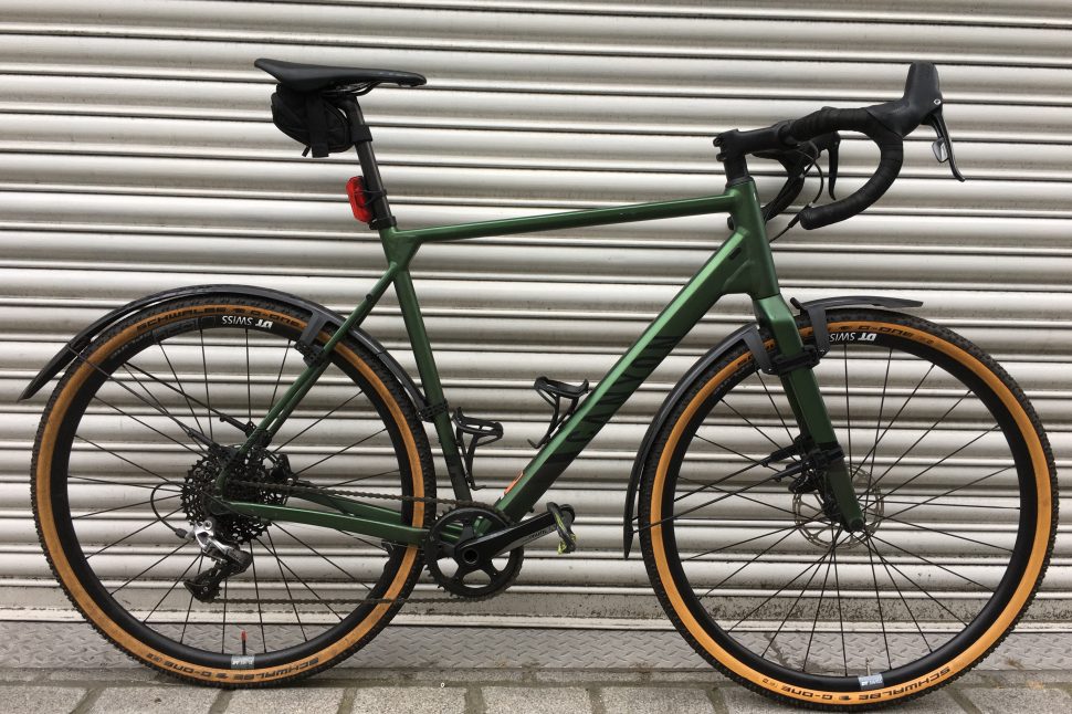 Sks Speedrocker Best Mudguards For Gravel Bikes SKS Speedrocker