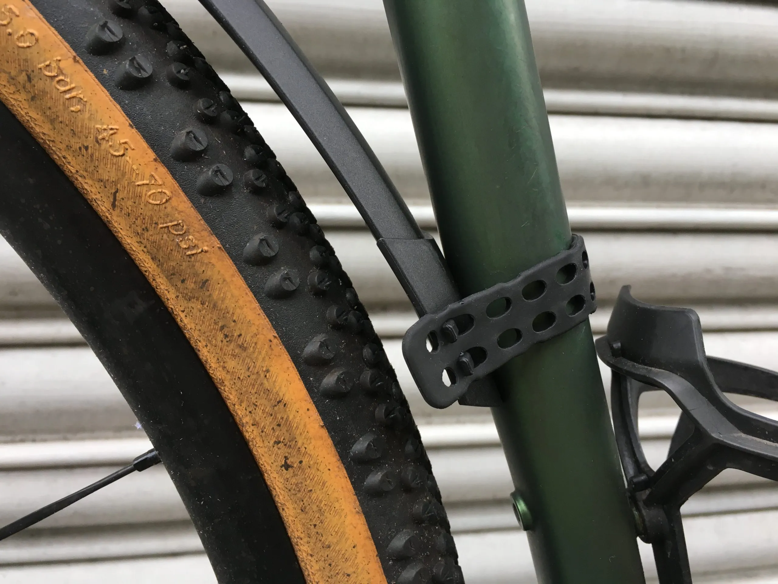 SKS Speedrocker mudguards review Cyclist