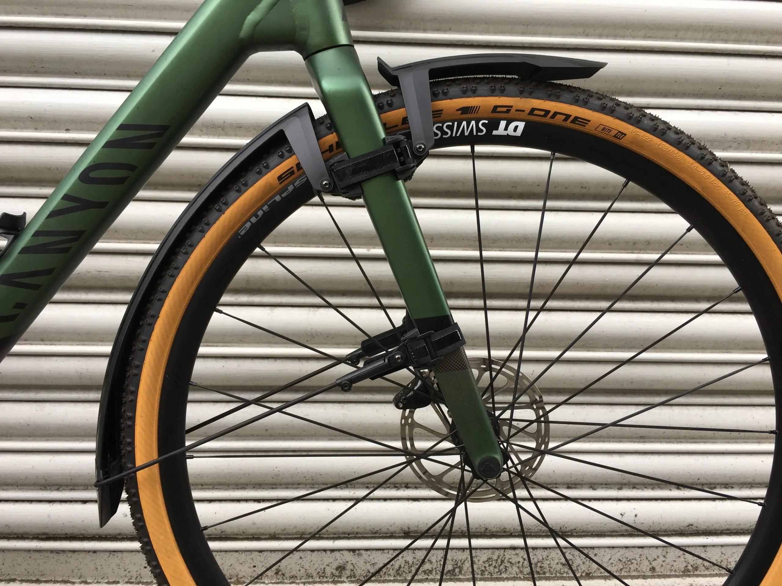 Bike Fenders Speedrockers Front Fender Sks Speedrocker