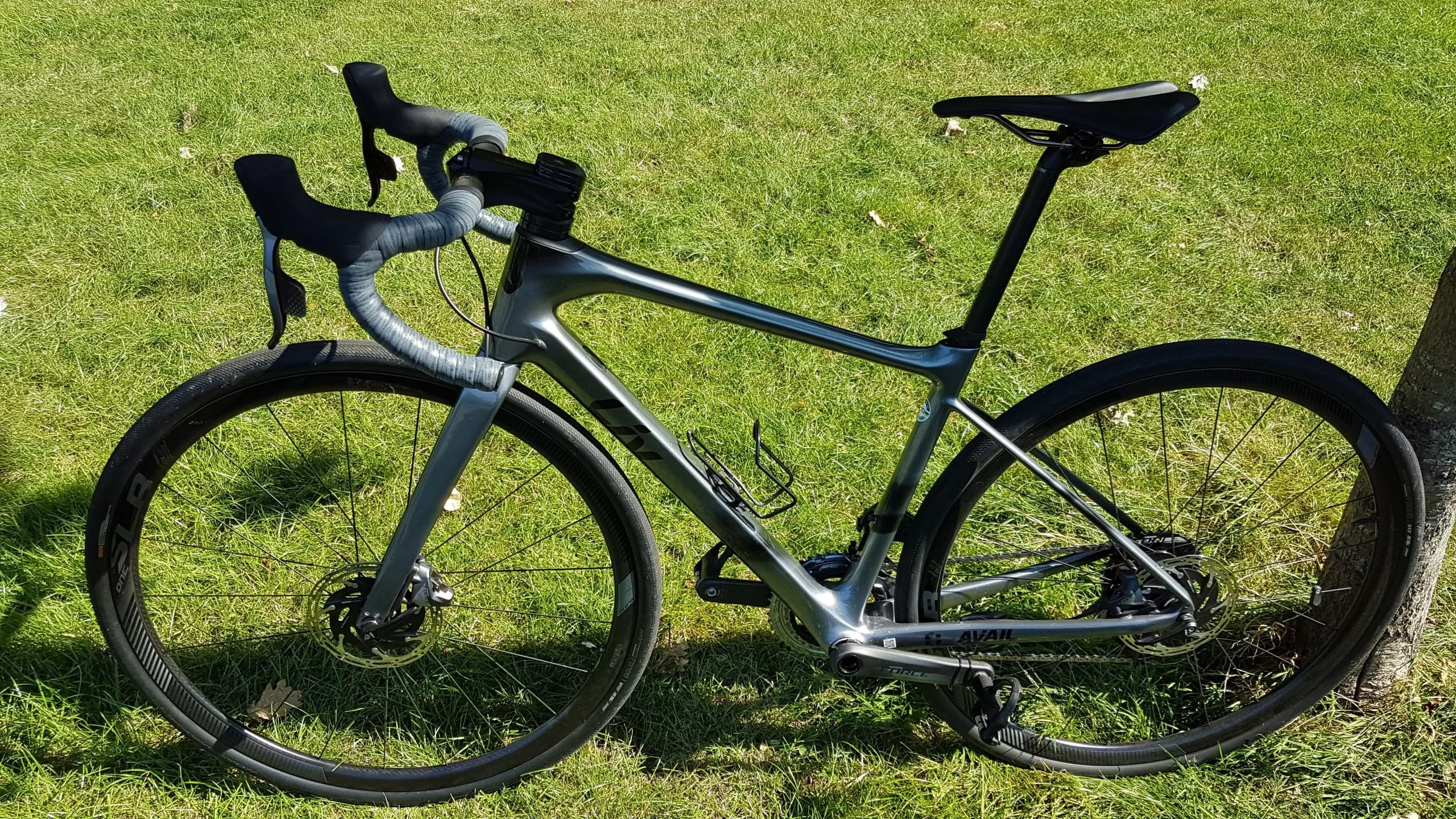 Advanced Velo Liv Avail Liv Avail Advanced Pro Review Cyclist