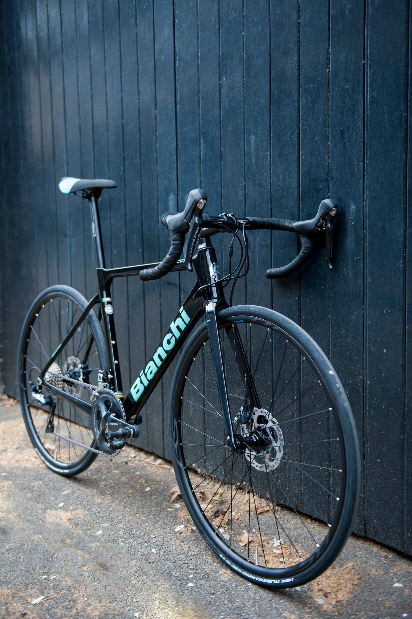 BIANCHI SPRINT 2020年　ZONDA Bianchi Sprint Disc Ultegra - The Bike Shop California