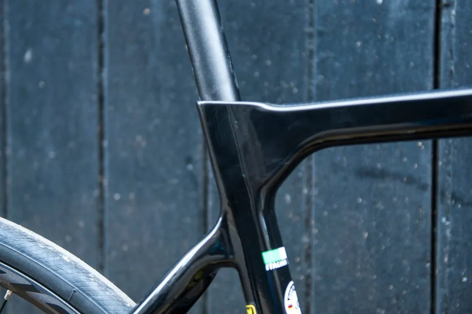 Bianchi Sprint Ultegra 2020 review | Cyclist