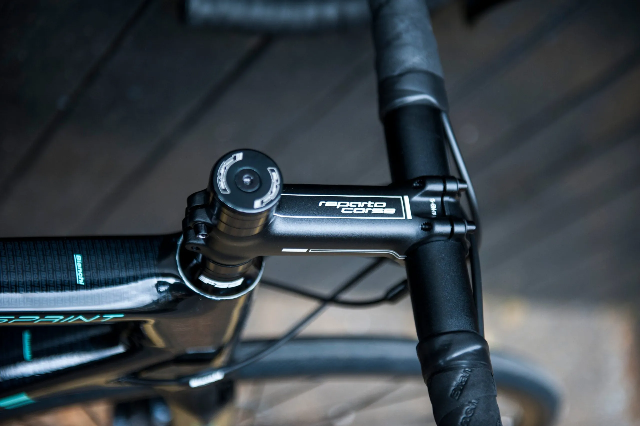 BIANCHI SPRINT 2020年　ZONDA Bianchi Sprint Ultegra 2020 review | Cyclist