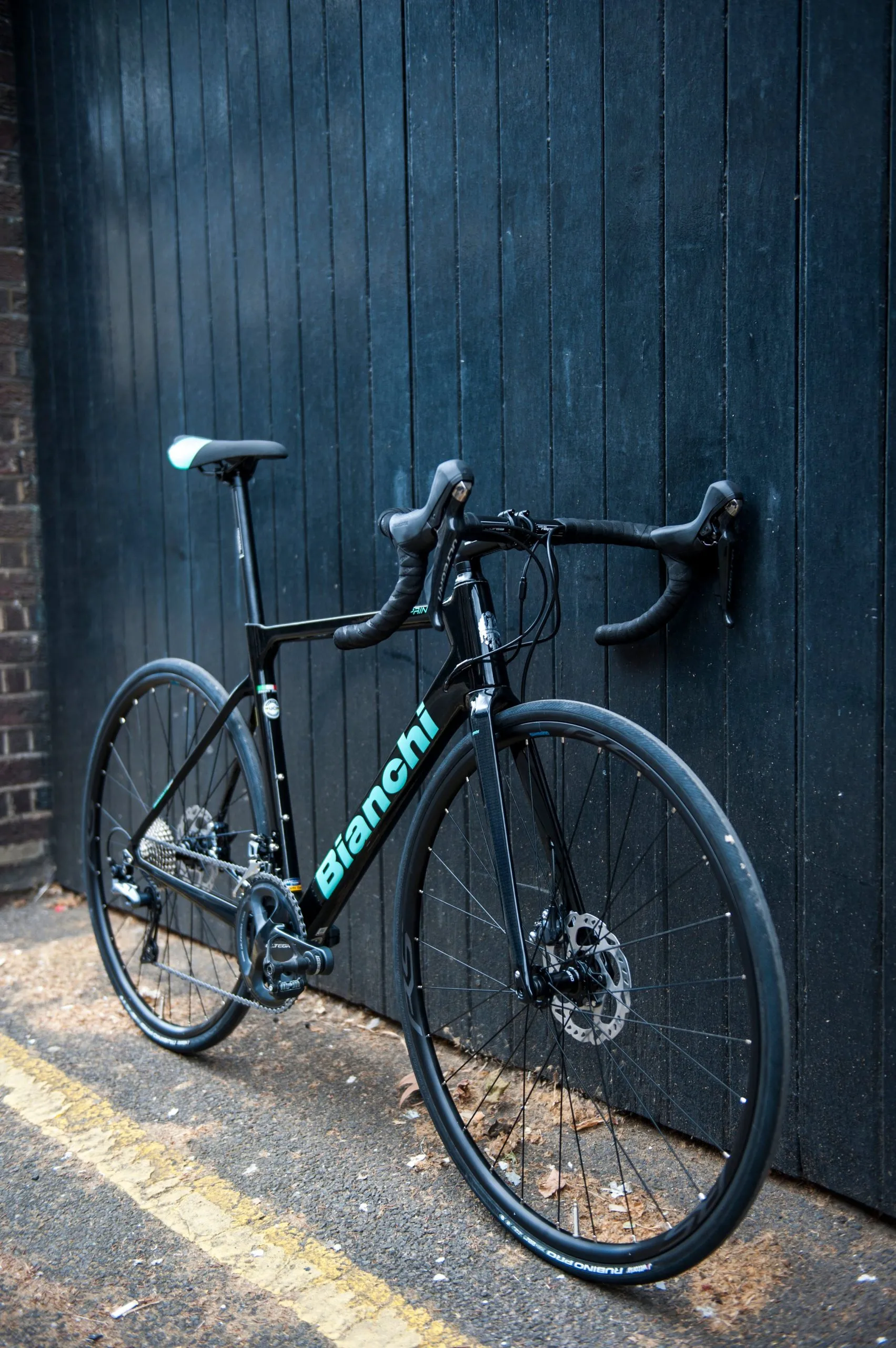 Bianchi Sprint Ultegra 2020 review | Cyclist