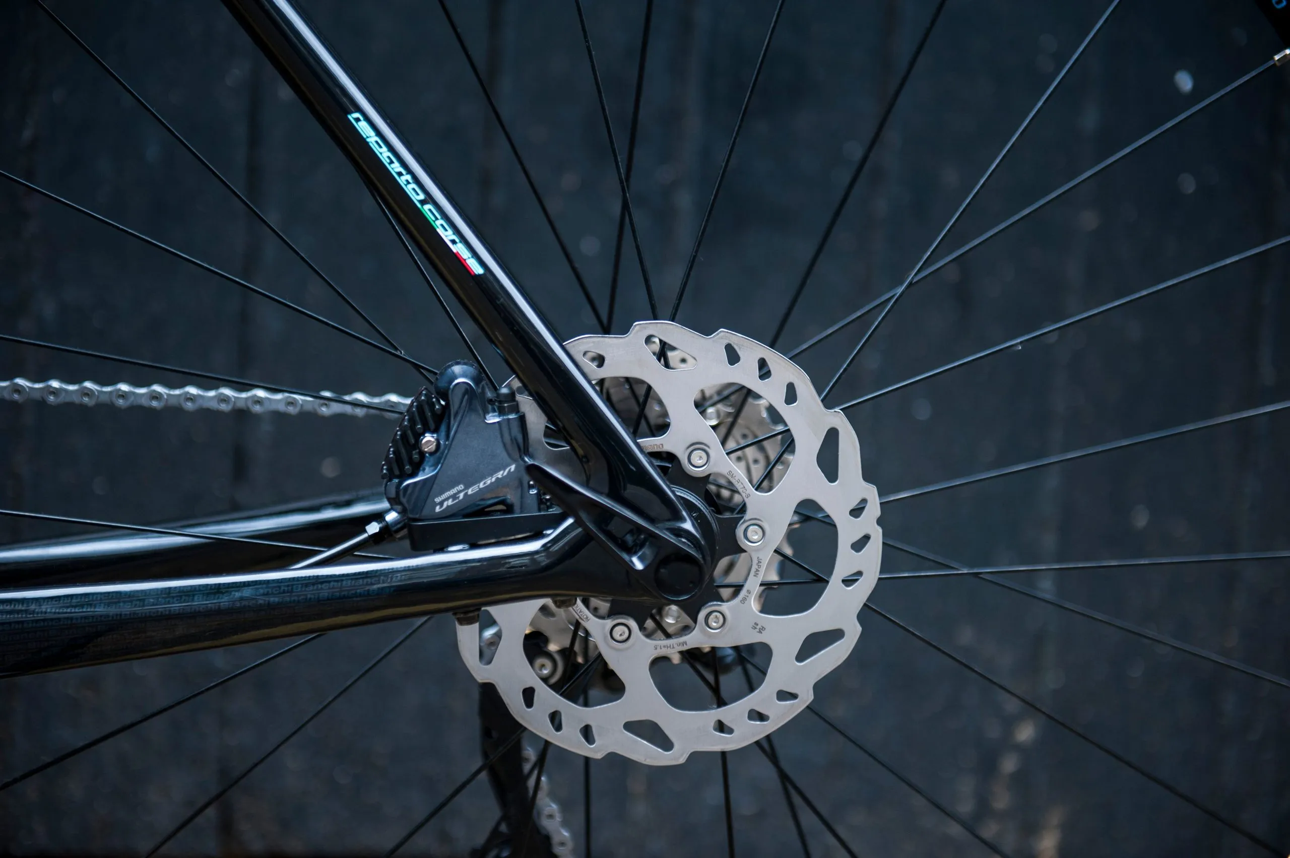 Bianchi Sprint Ultegra 2020 review | Cyclist